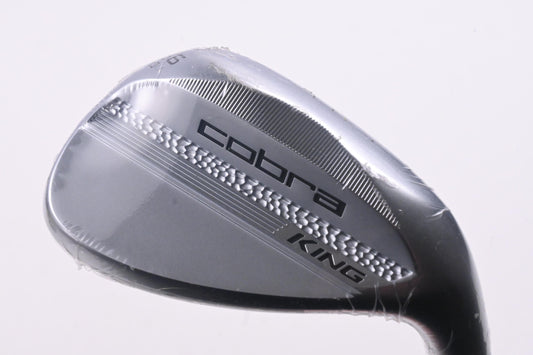 Cobra King 2025 Sand Wedge / 56 Degree / Wedge Flex Dynamic Gold Spinner Shaft