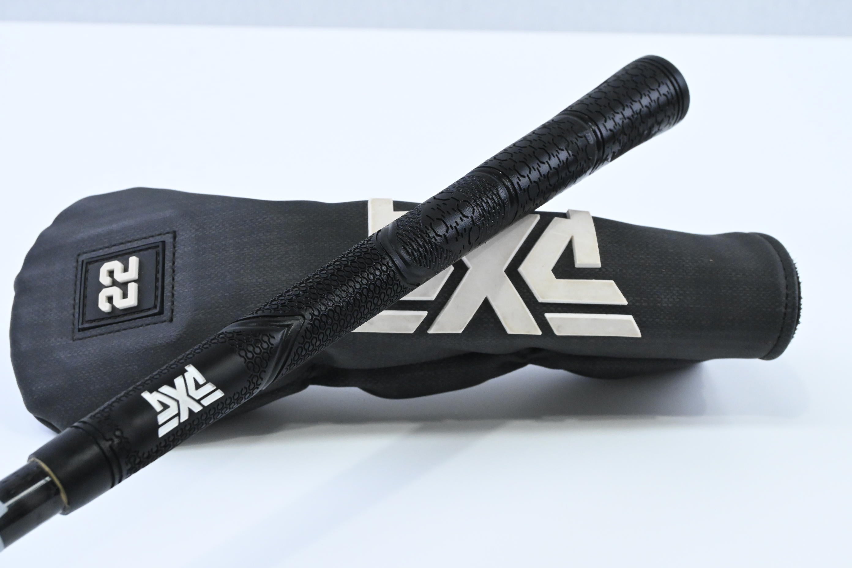 PXG 0311 Gen5 #2 Hybrid / 17 Degree / Regular Flex Evenflow Riptide 80 Shaft