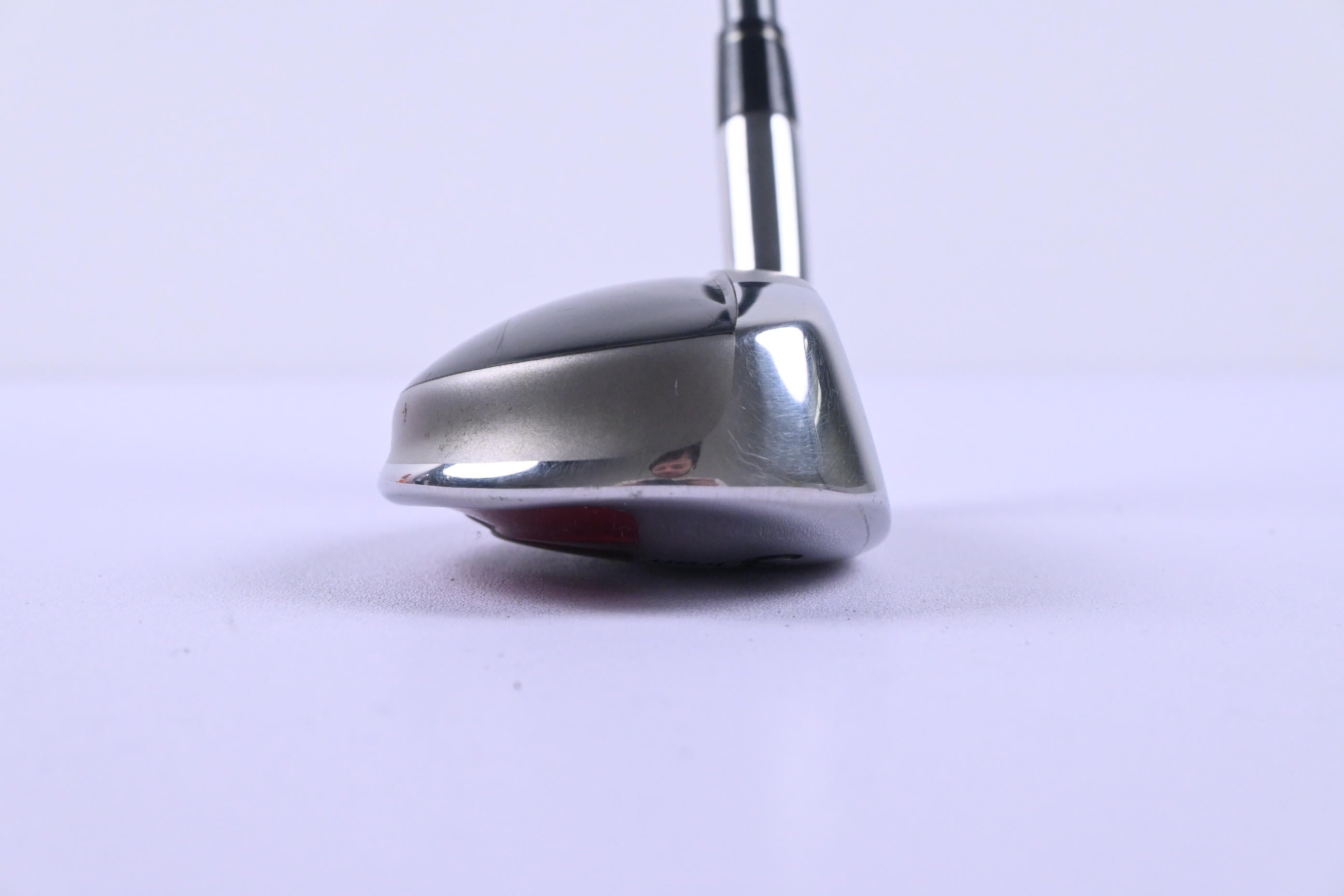 Adams Idea A3 Boxer #3 Hybrid / 18 Degree / Regular Flex Grafalloy Pro Launch-HL