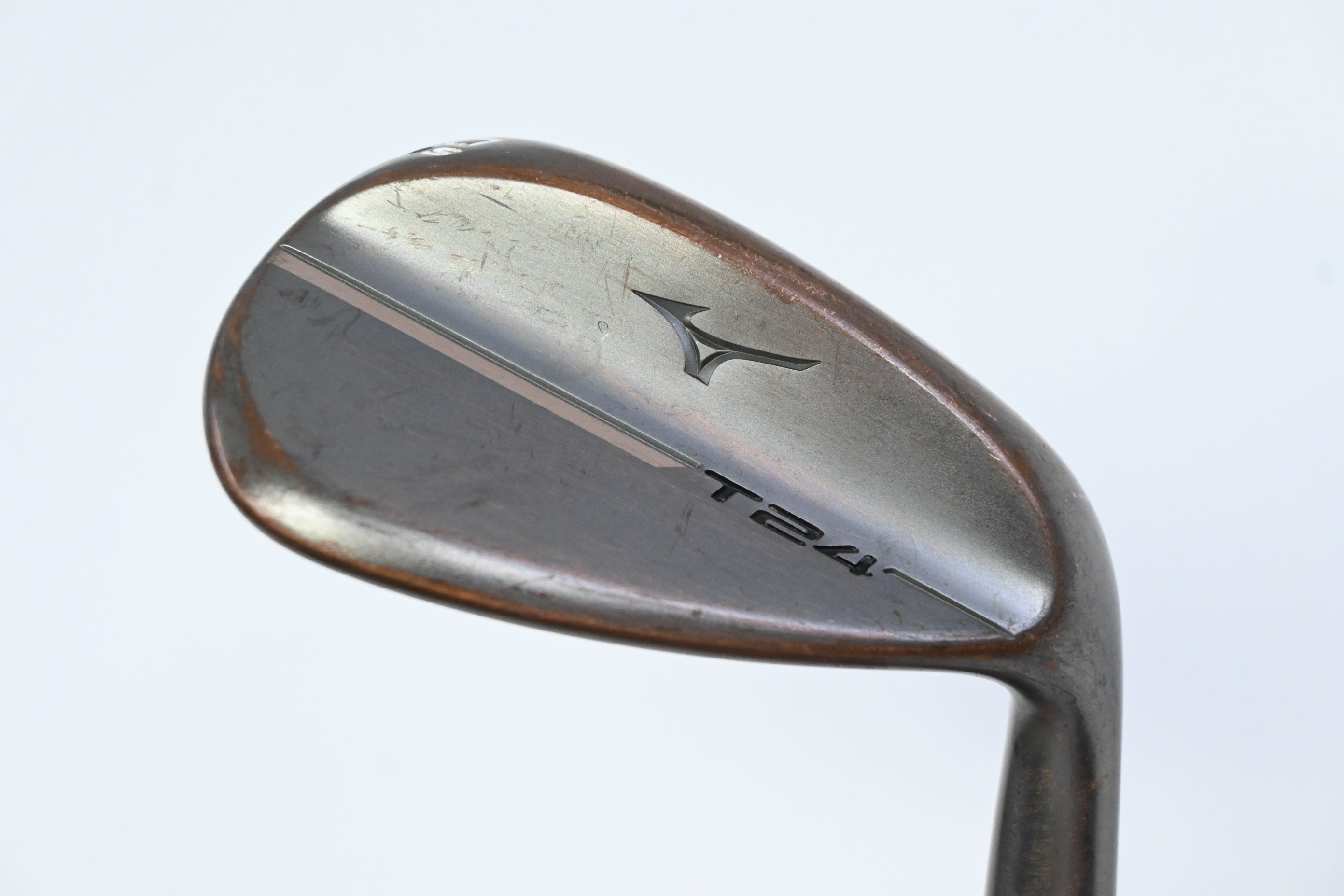 Mizuno T24 Gap Wedge / 50 Degree / Stiff Flex KBS Tour C-Taper 120 Shaft