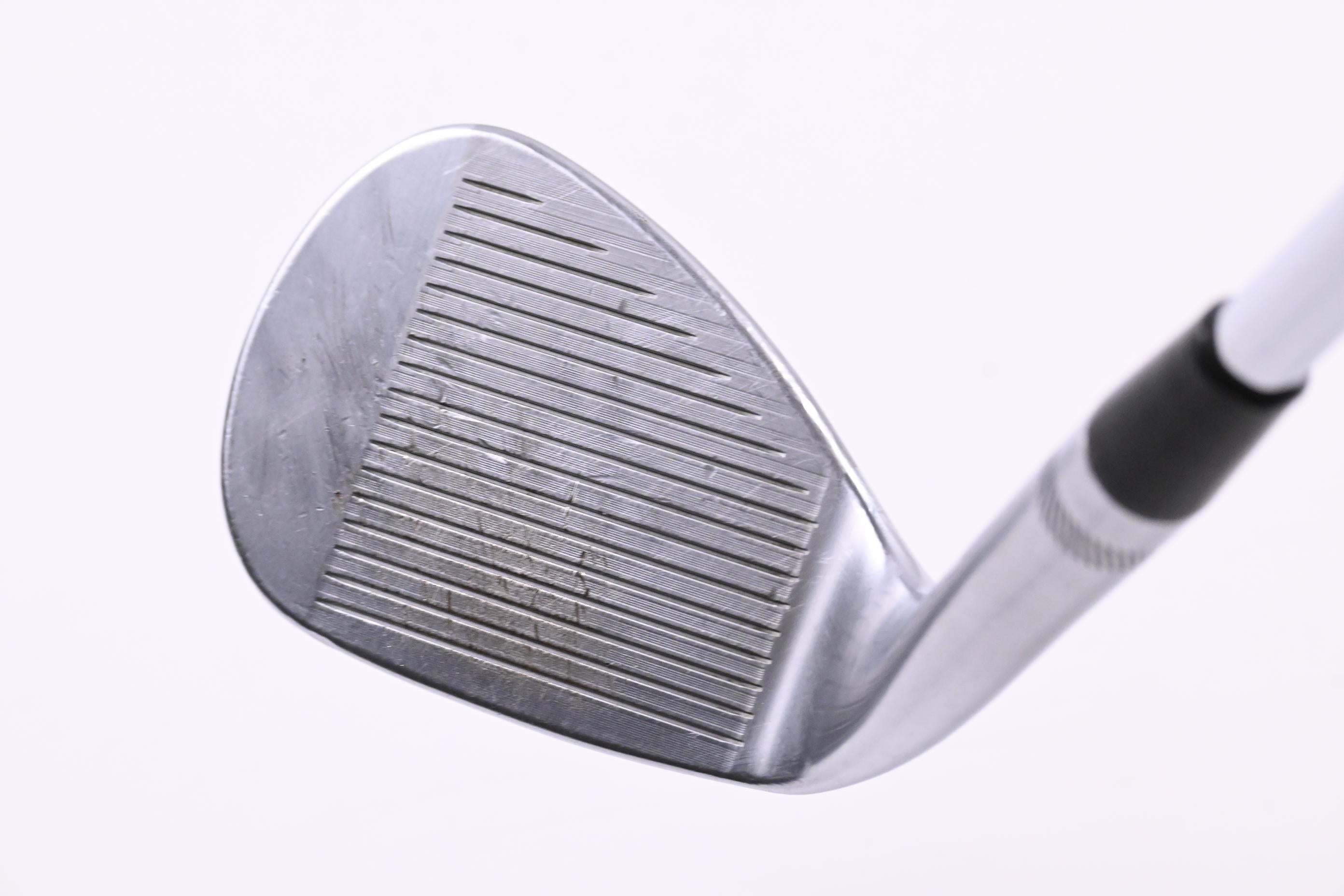 Titleist Vokey SM10 Lob Wedge / 58 Degree / Stiff Flex Dynamic Gold Shaft