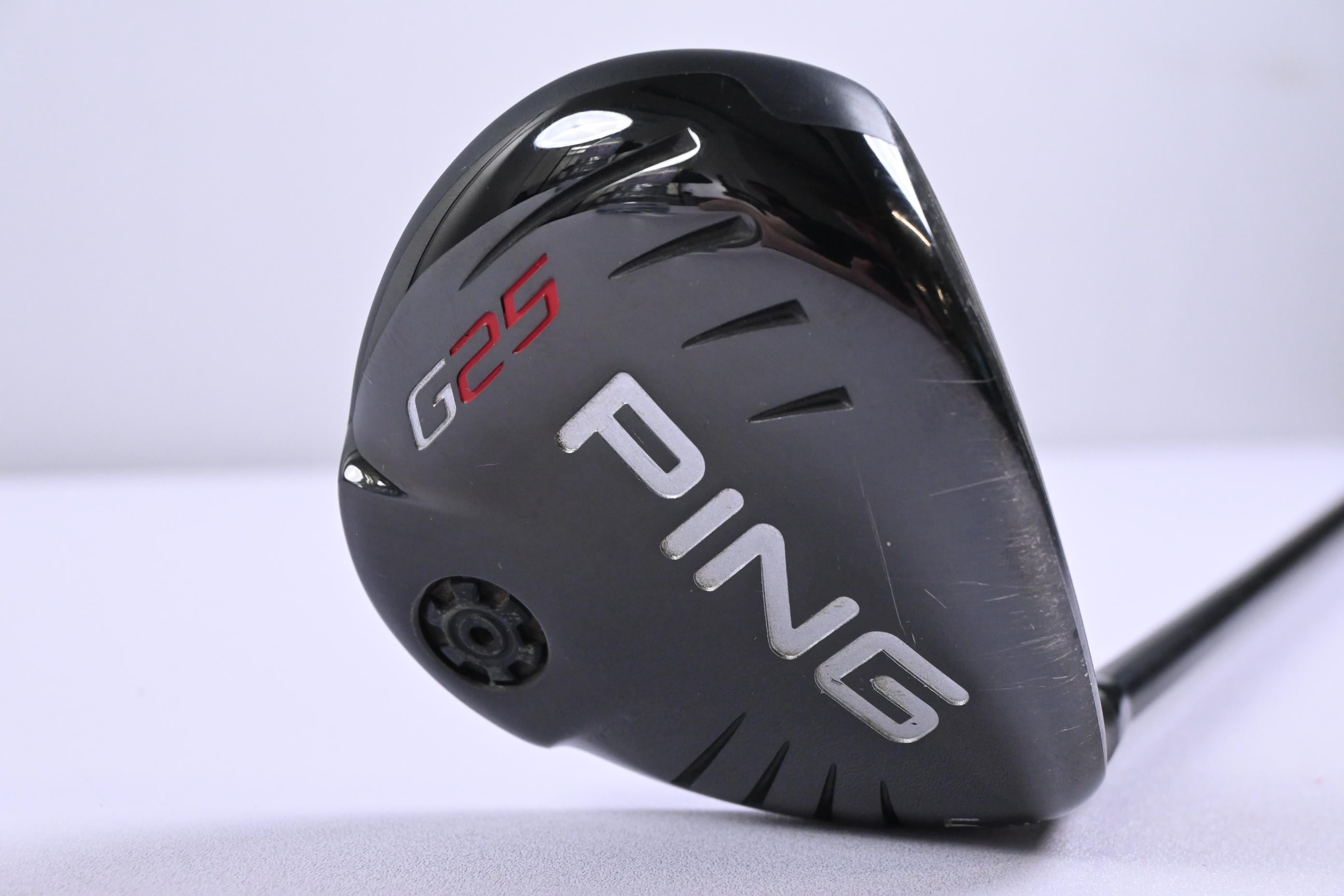 Ping G25 #5 Wood / 18 Degree / Regular Flex Ping TFC 189 Shaft