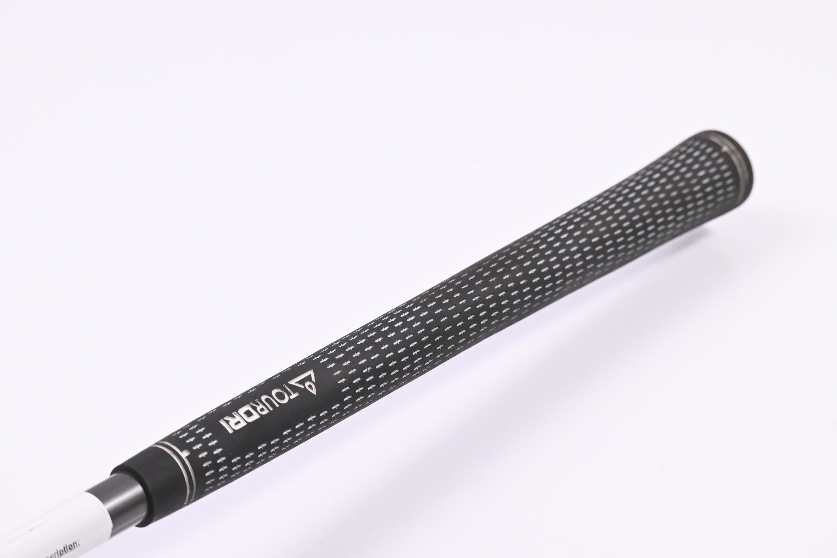 Taylormade RSi1 #8 Iron / Combo Flex Graphite Design G-Tech Shaft
