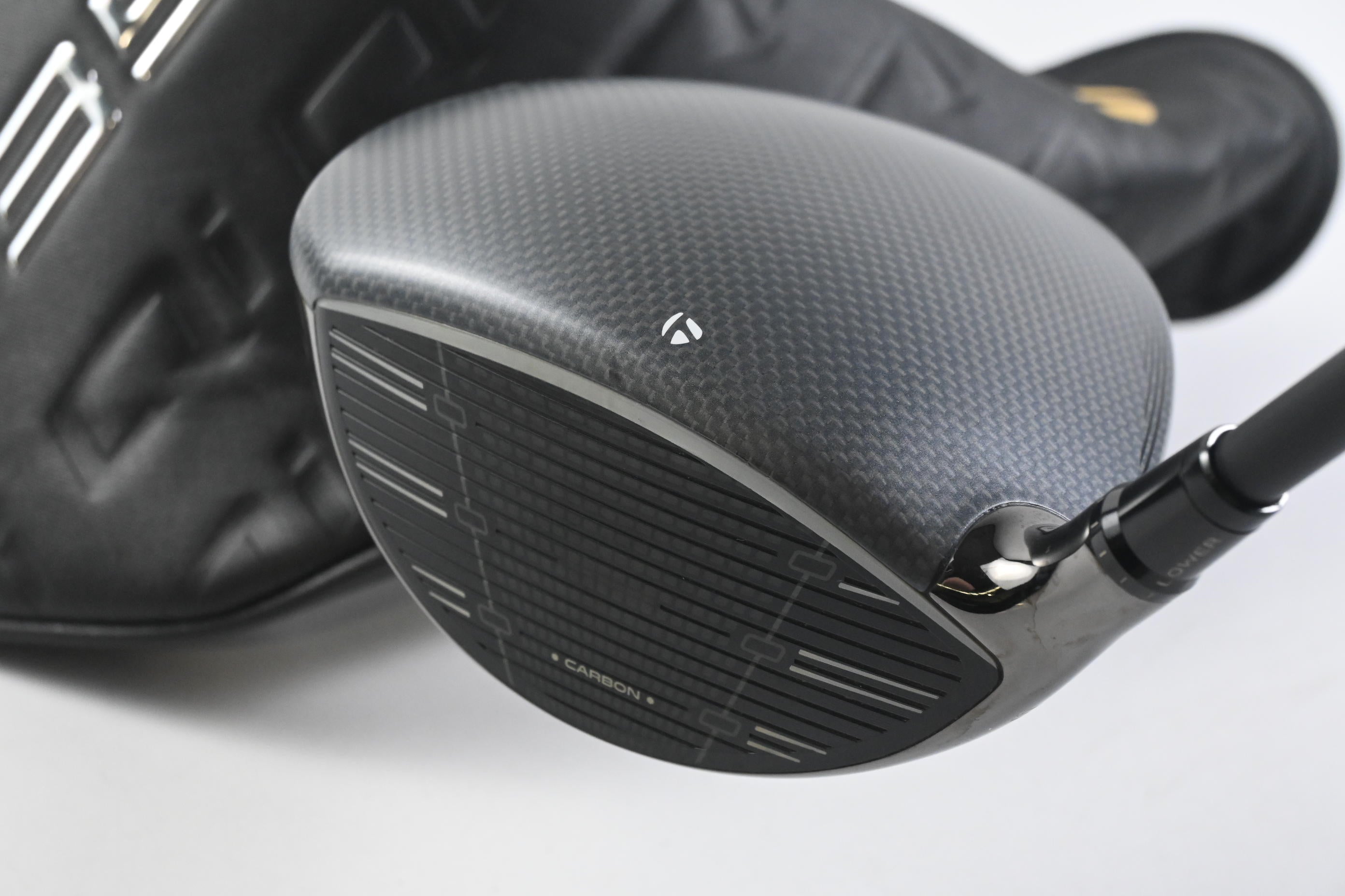 Taylormade Qi35 Driver / 10.5 Degree / Regular Flex Fujikura Ventus Blue 5 Shaft
