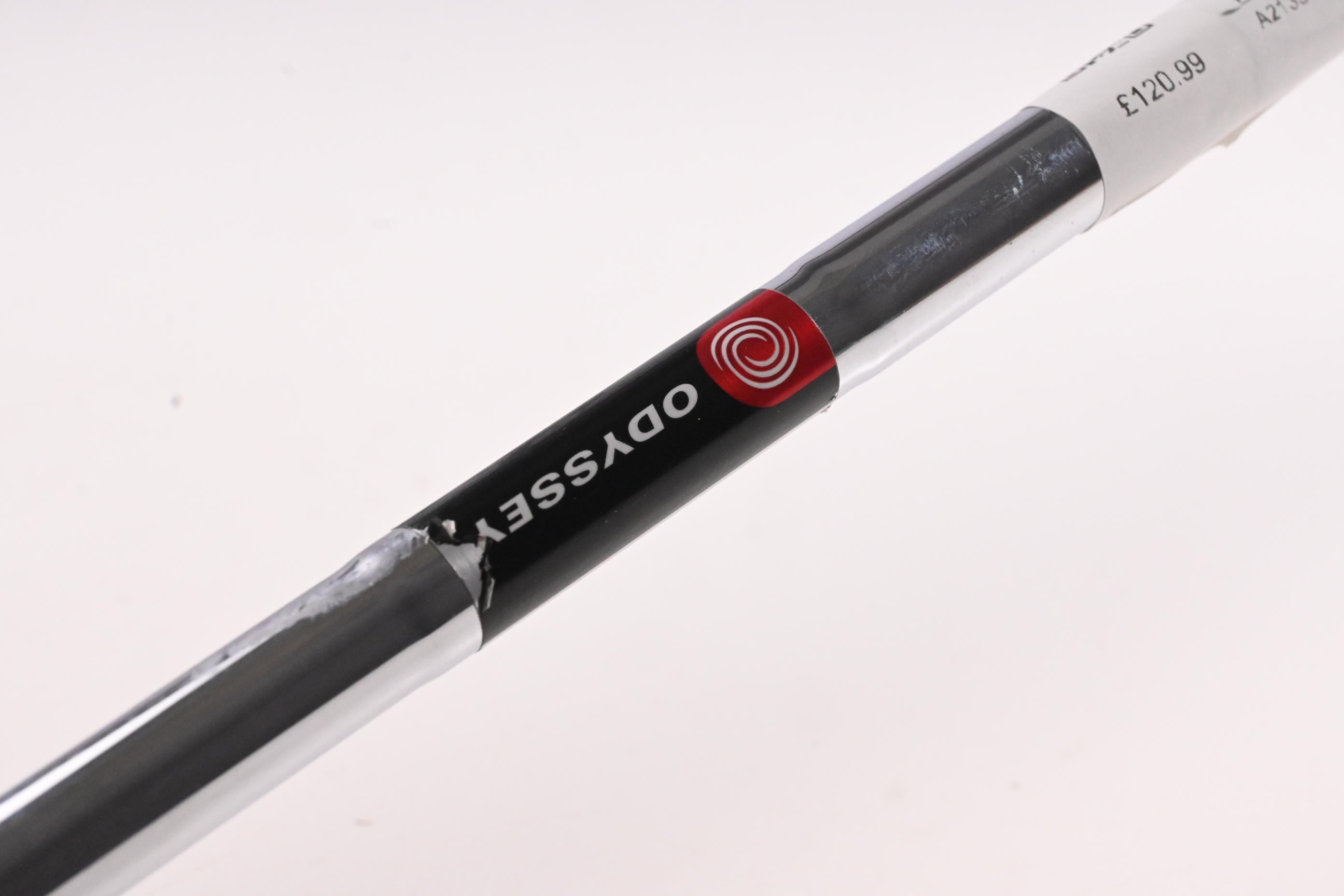 Odyssey O-Works 1W S 2020 Putter / 35 Inch