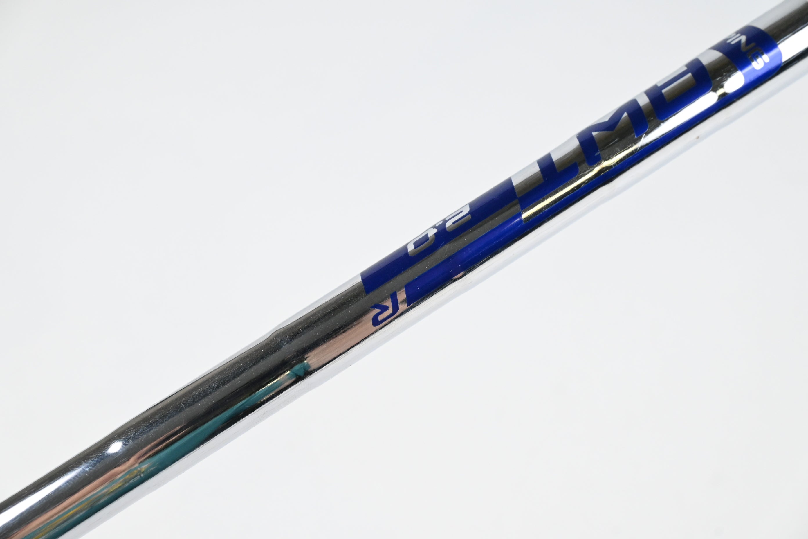 Ping G425 #8 Iron / Blue Dot /  Regular Flex Ping AWT 2.0 Shaft