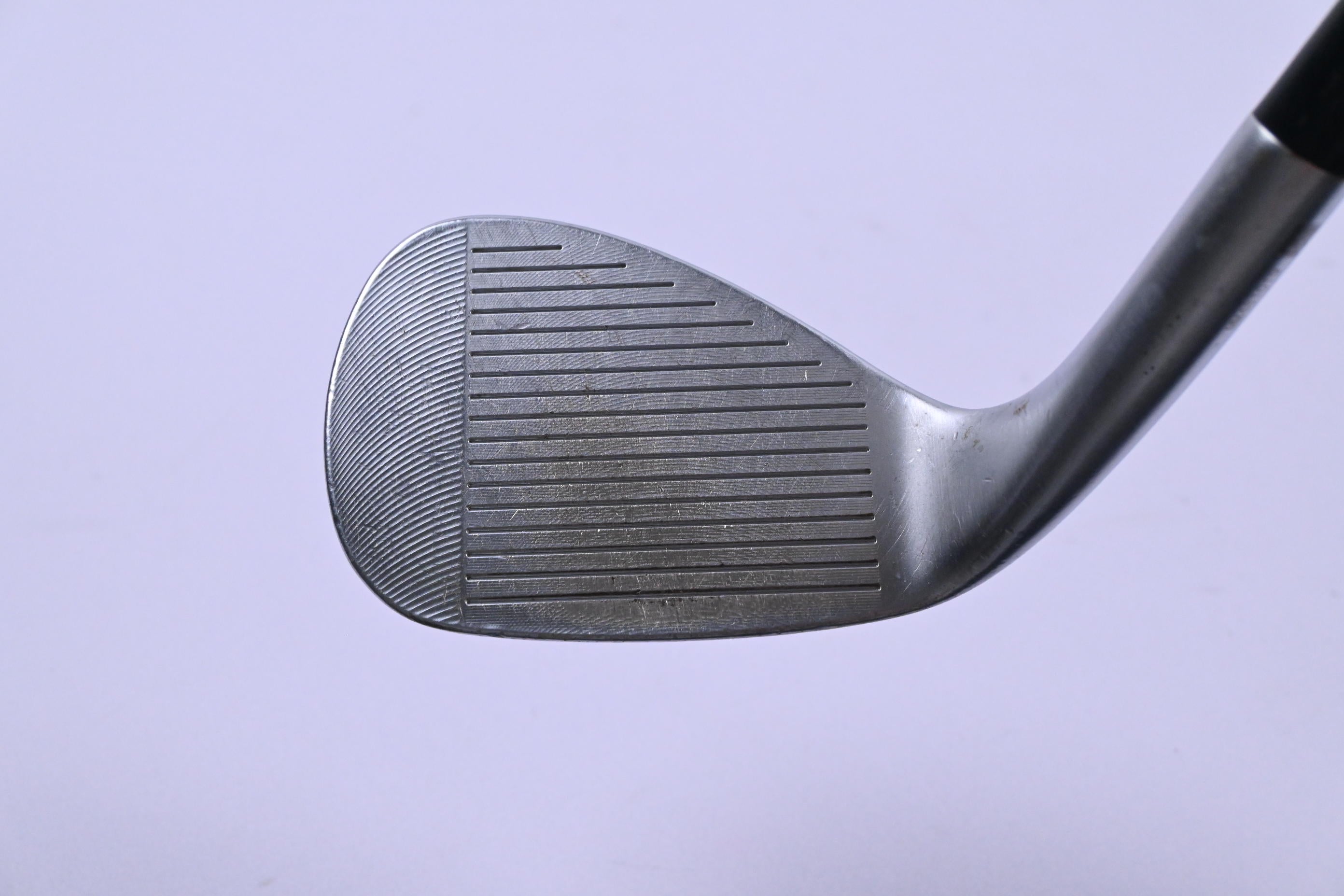 Cleveland RTX-4 Lob Wedge / 58 Degree / Stiff Flex Dynamic Gold S400 Shaft