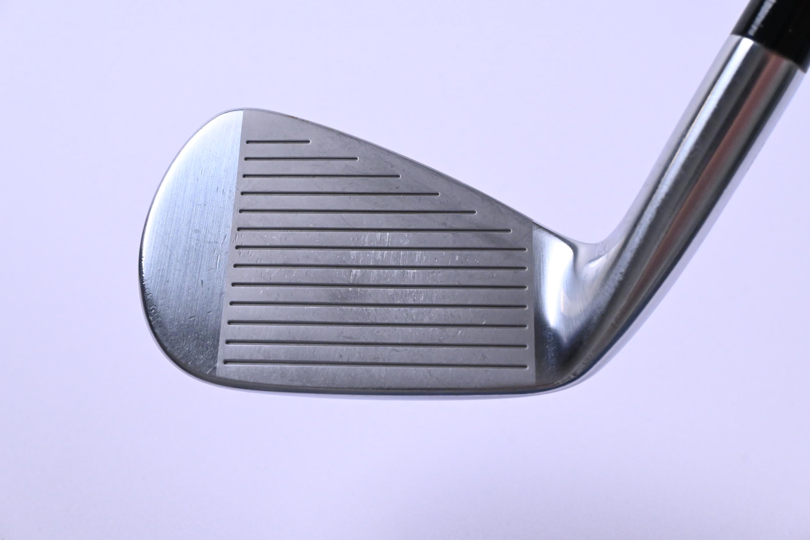 Mizuno Pro M-13 #8 Iron / X-Flex Dynamic Gold Mid 115 X100 Shaft