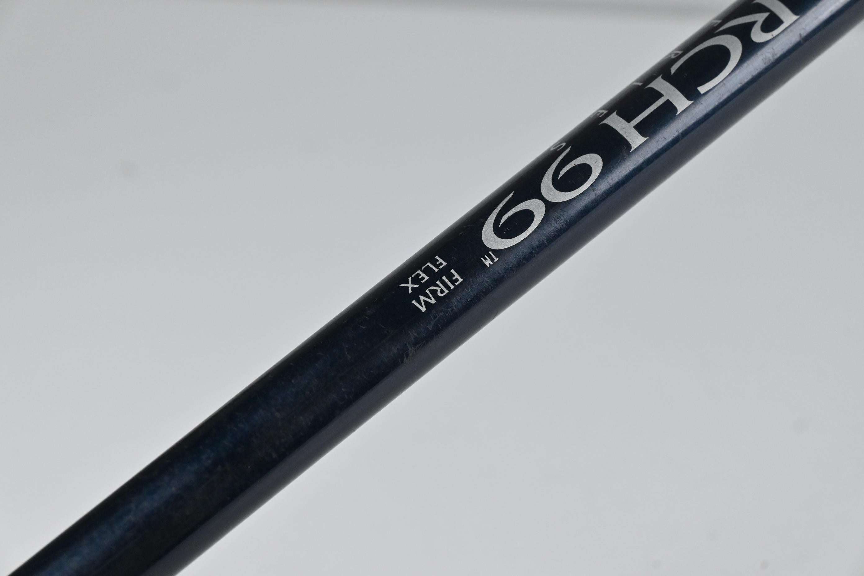 Callaway Steelhead #3 Wood / 16 Degree / Firm Flex Callaway RCH 99 Shaft