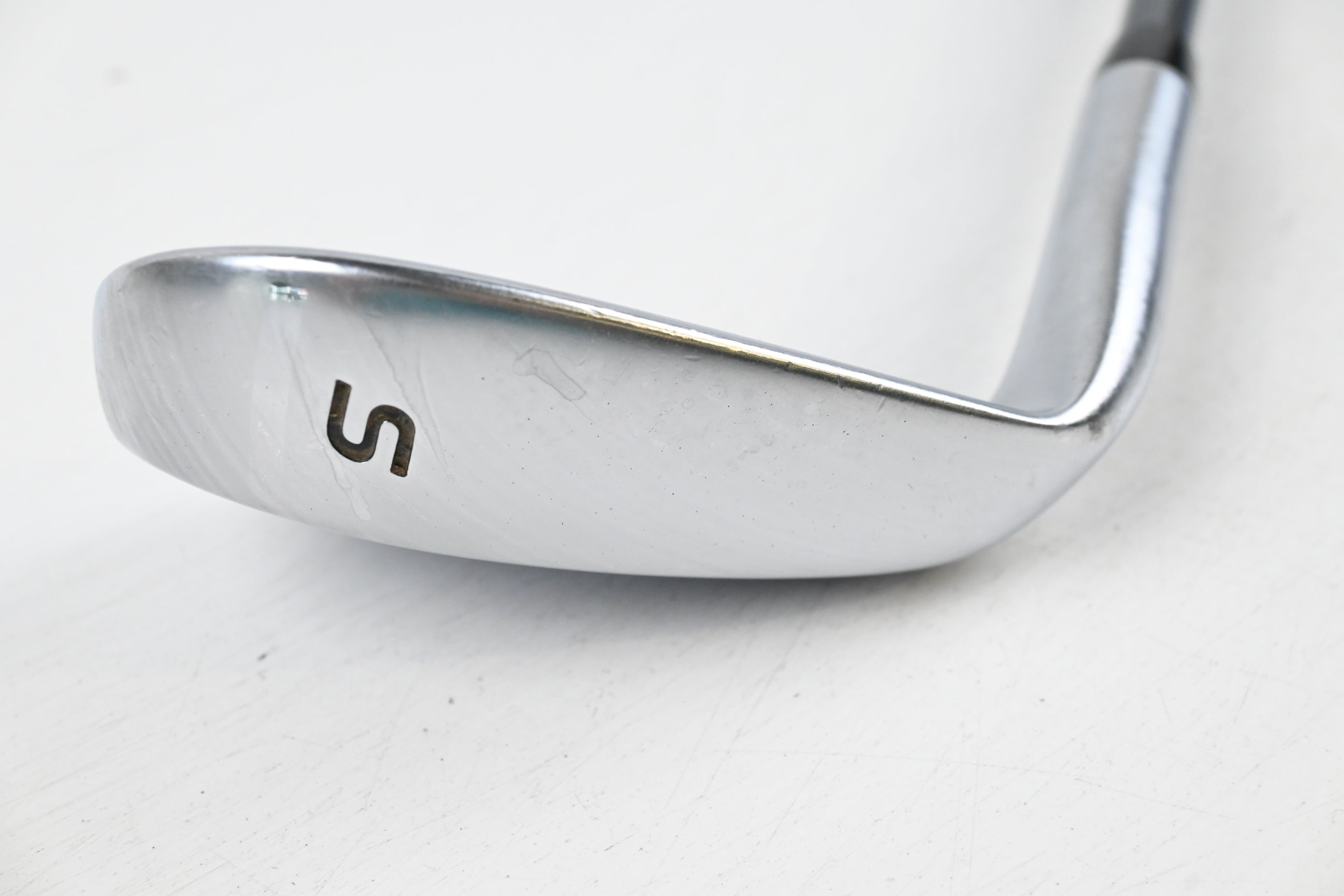 Cobra F-Max Airspeed Sand Wedge / 55 Degree / Senior Flex Air Speed 45