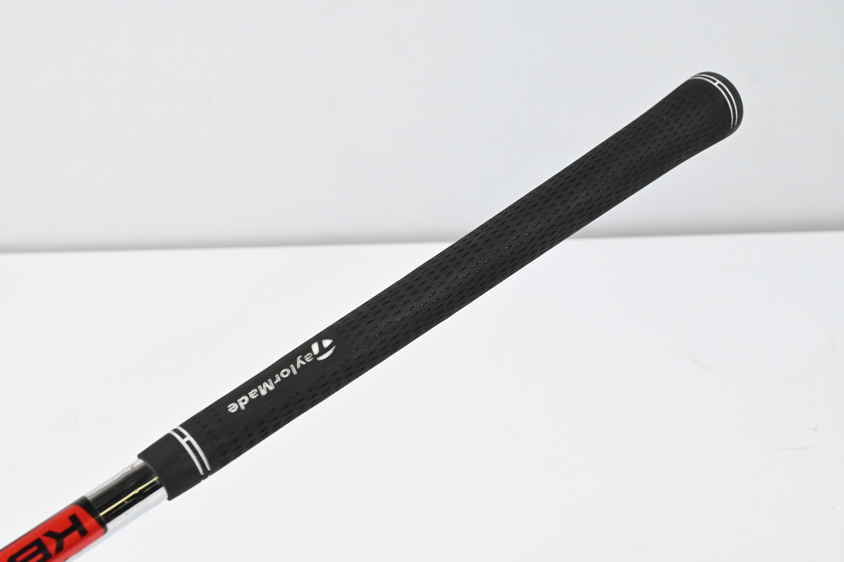 Taylormade Rocketbladez Tour #8 Iron / Stiff Flex KBS Tour Shaft