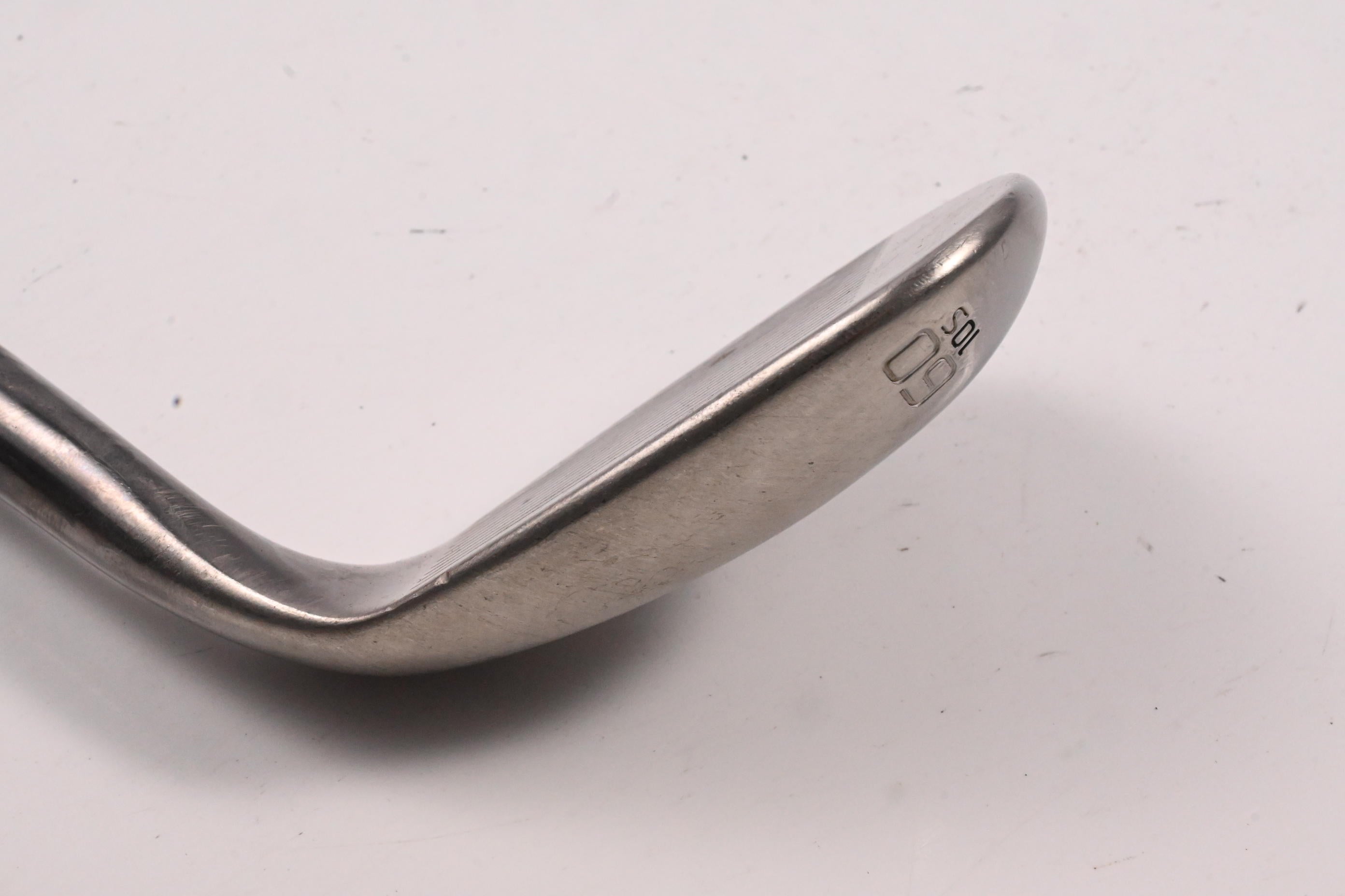 Titleist Vokey SM9 Lob Wedge / 60 Degree / Wedge Flex Titleist Vokey Shaft