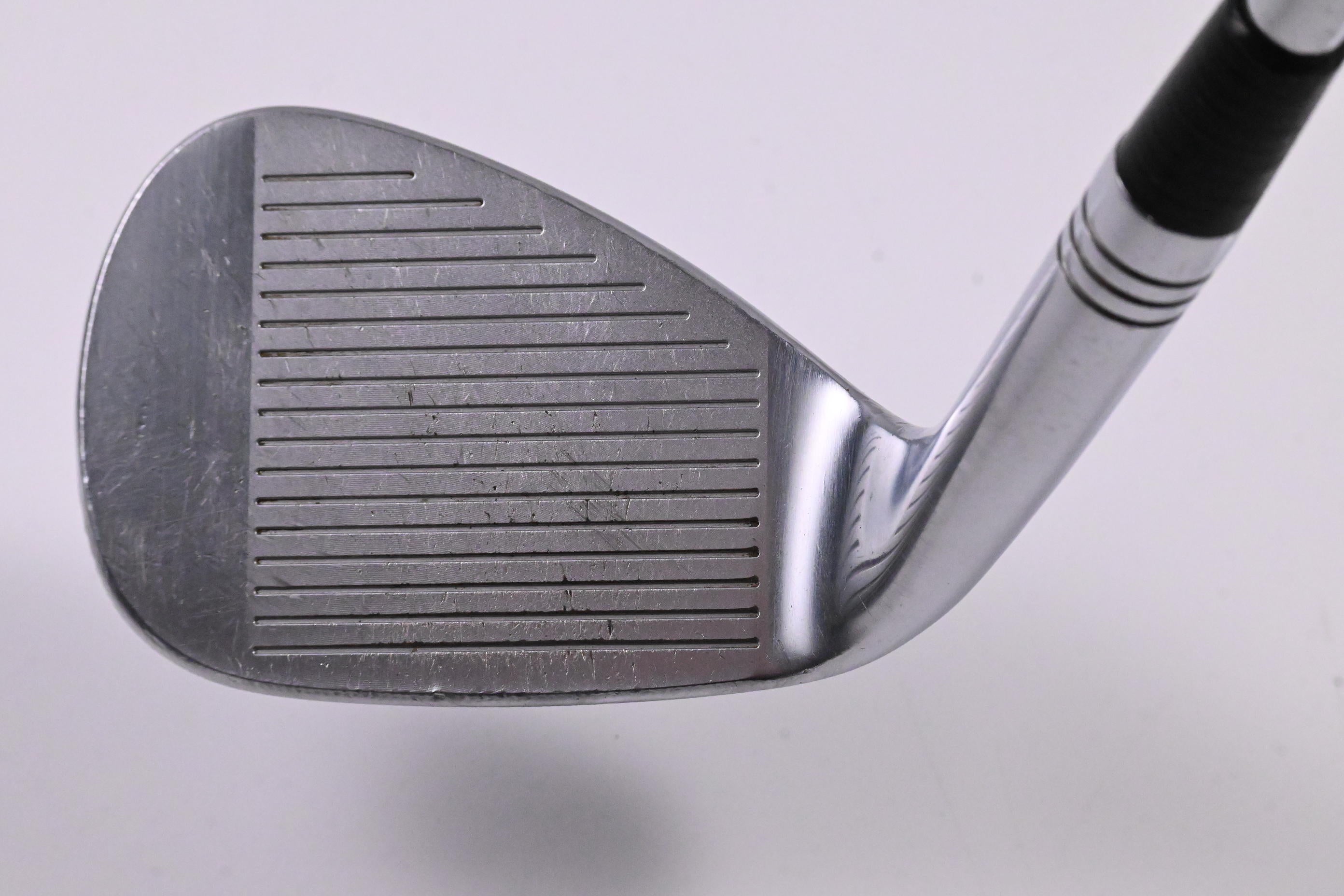 Taylormade Milled Grind Lob Wedge / 60 Degree / Stiff Flex Dynamic Gold S300