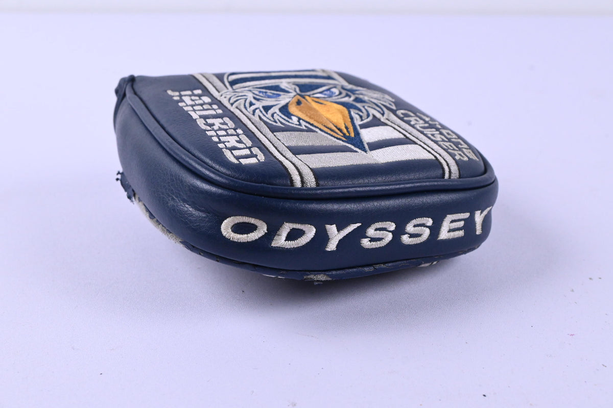 Odyssey Ai-One Cruiser Jailbird Putter / 38 Inch