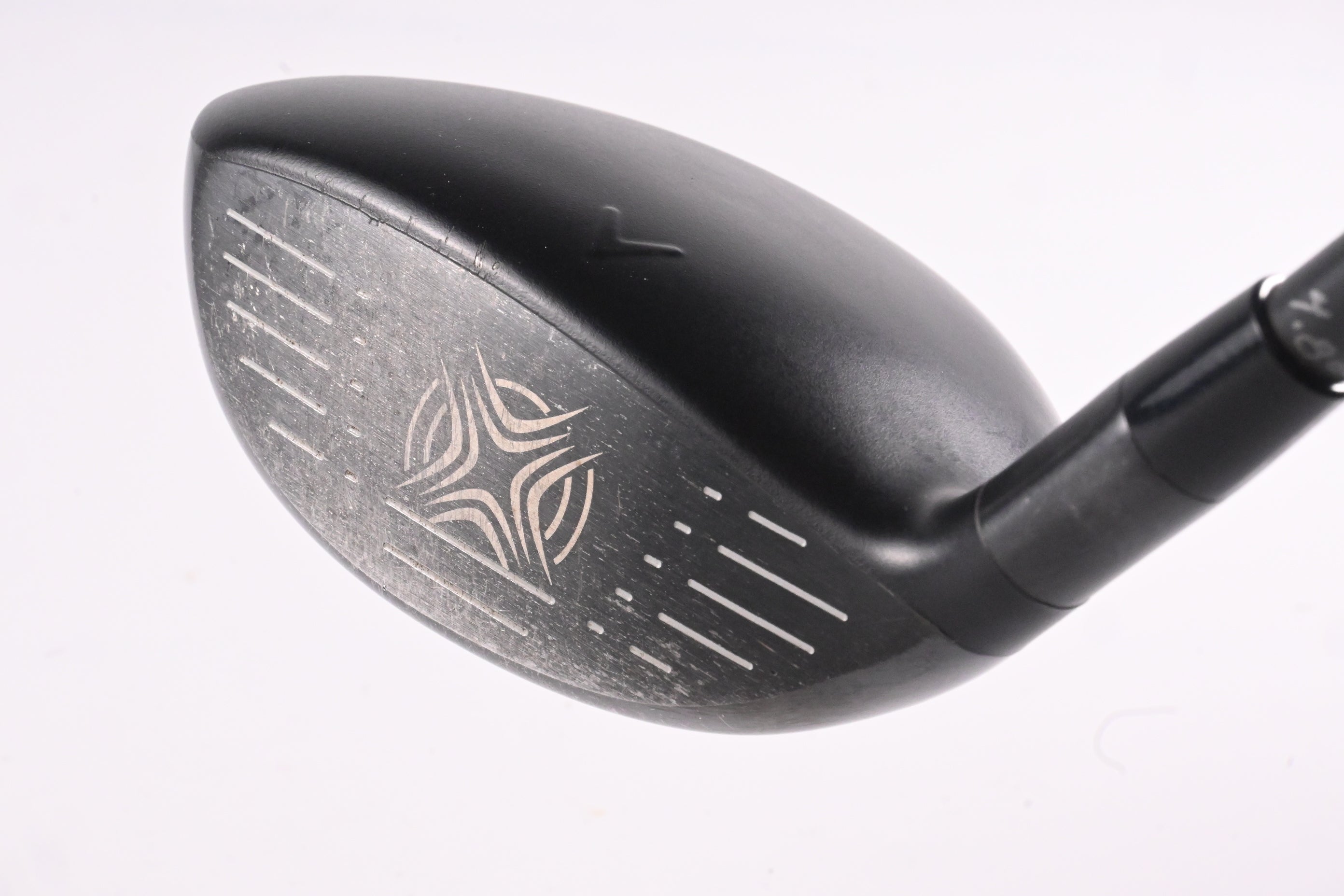 Callaway XR #3 Wood / 15 Degree / Regular Flex Project X LZ15 Shaft