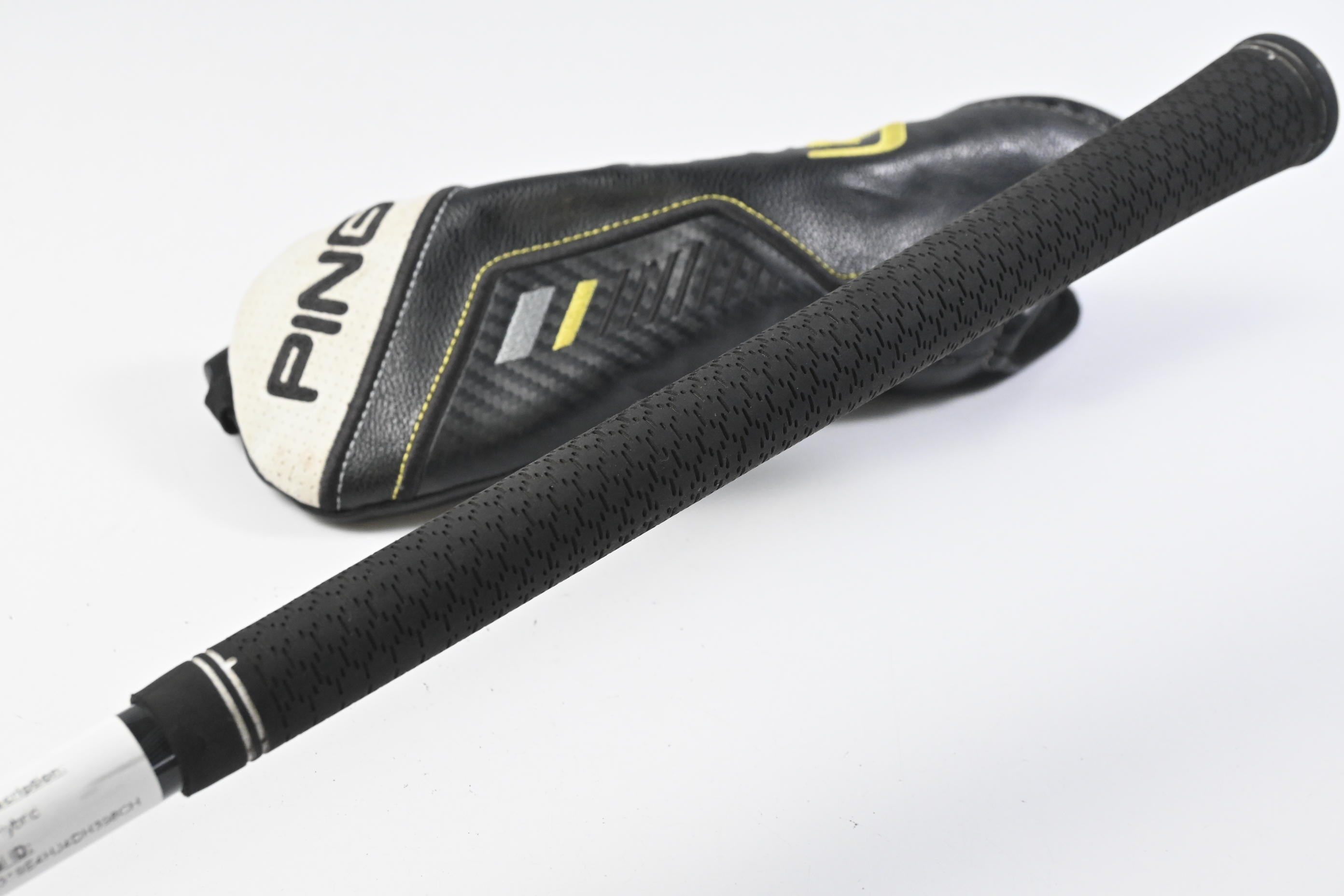 Ping G430 #3 Hybrid / 19 Degree / Senior Flex Ping Alta Quick 45 Shaft