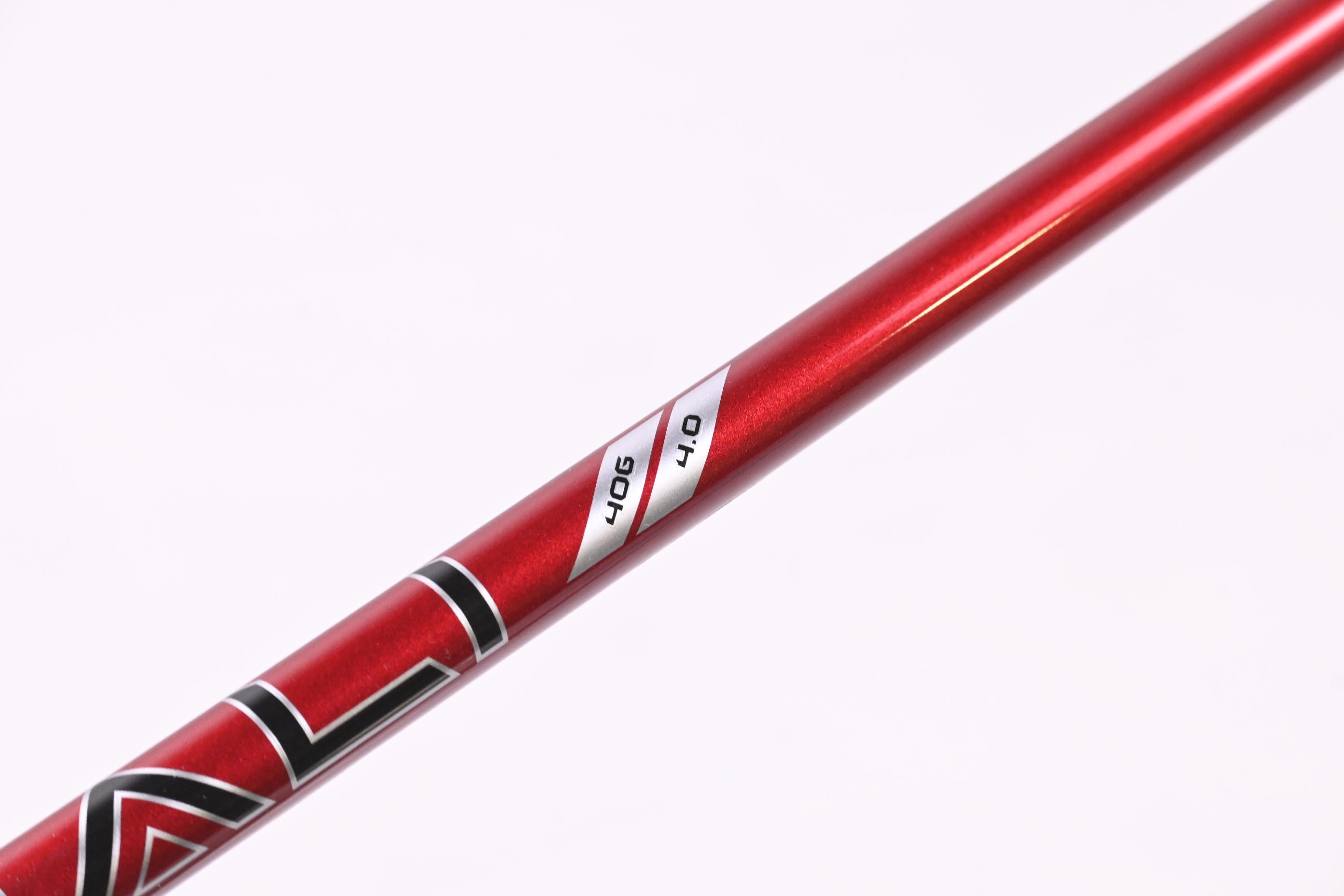 Project X Denali Red 40 #5 Wood Shaft / Ladies Flex / Titleist 2nd Gen