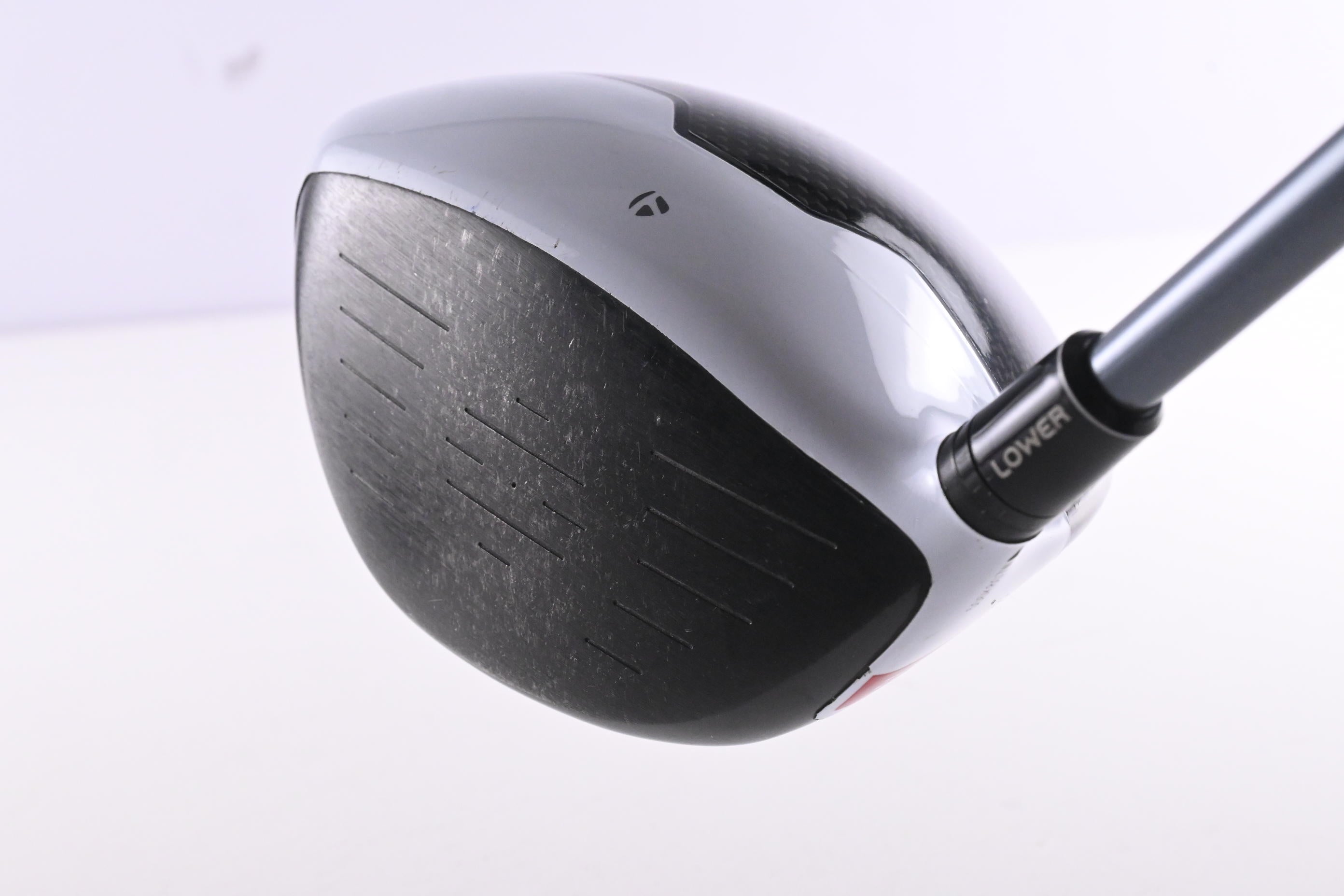 Taylormade M1 2017 Driver / 12 Degree / Senior Flex Ozik MFS White Tie X4 50