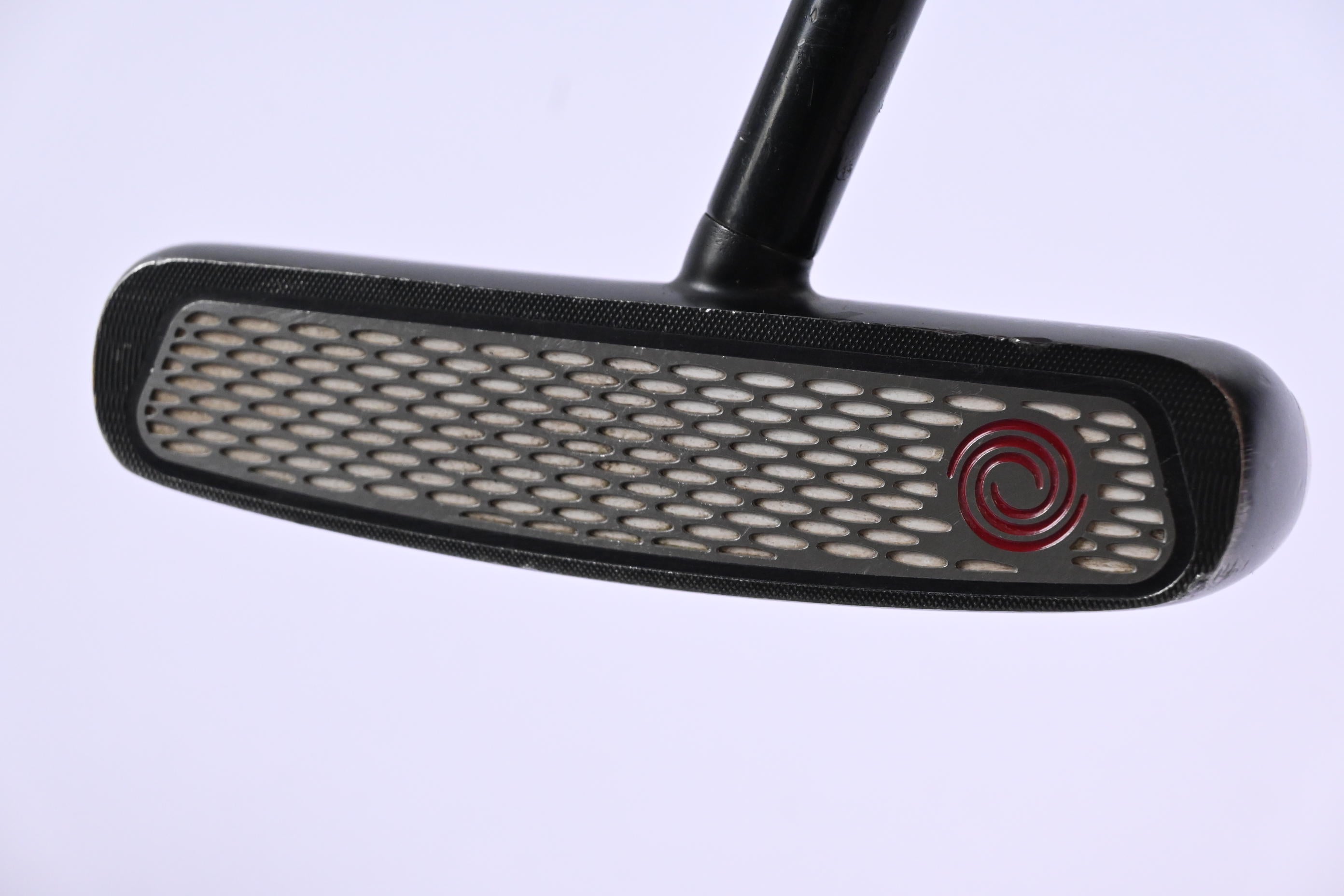 Odyssey Works Big T V-LINE CS Putter / 34 Inch