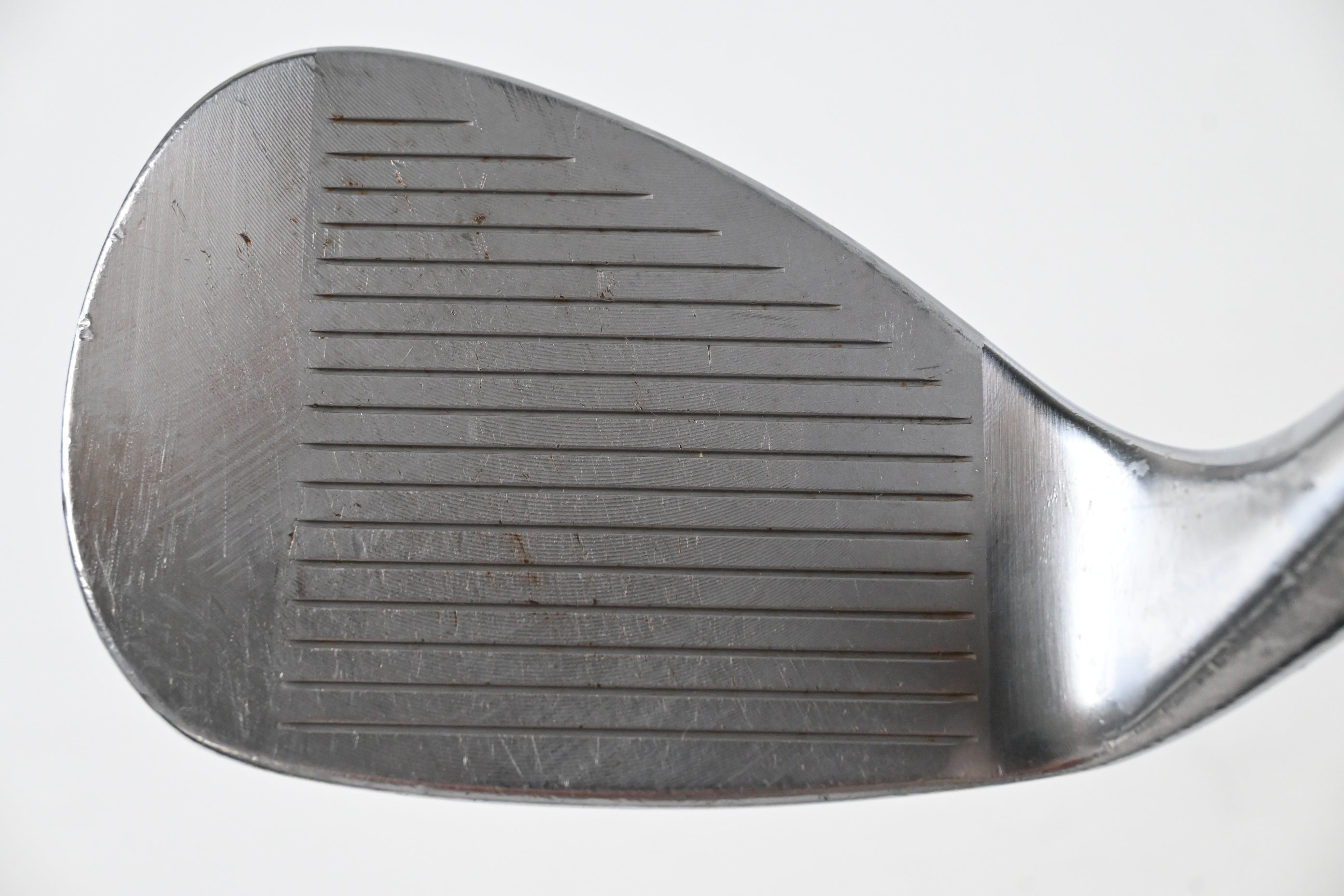 Titleist Vokey SM5 Lob Wedge / 60 Degree / Regular+ Project X Rifle Shaft