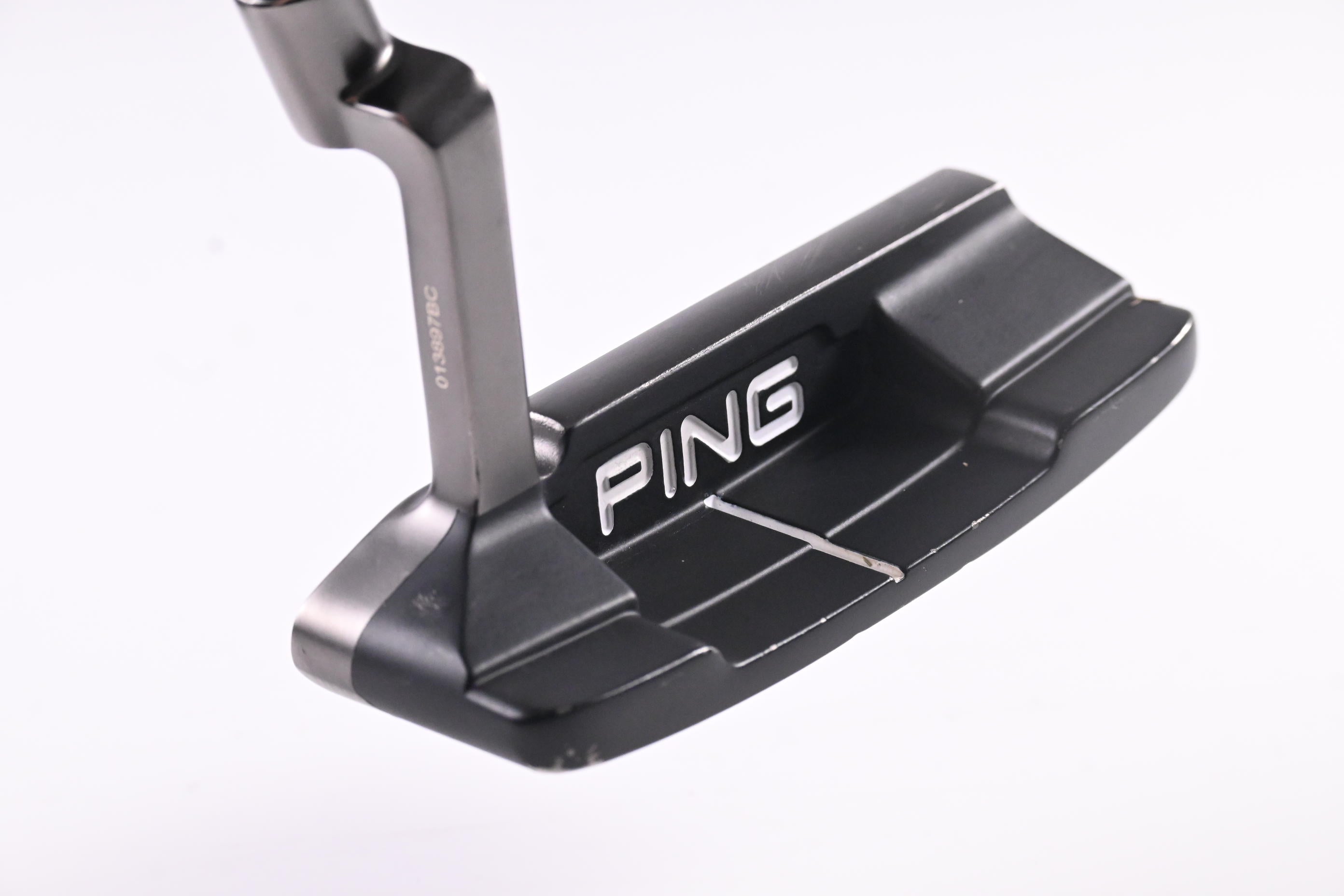 Ping Scottsdale Anser 2D 2025 Putter / 33 Inch