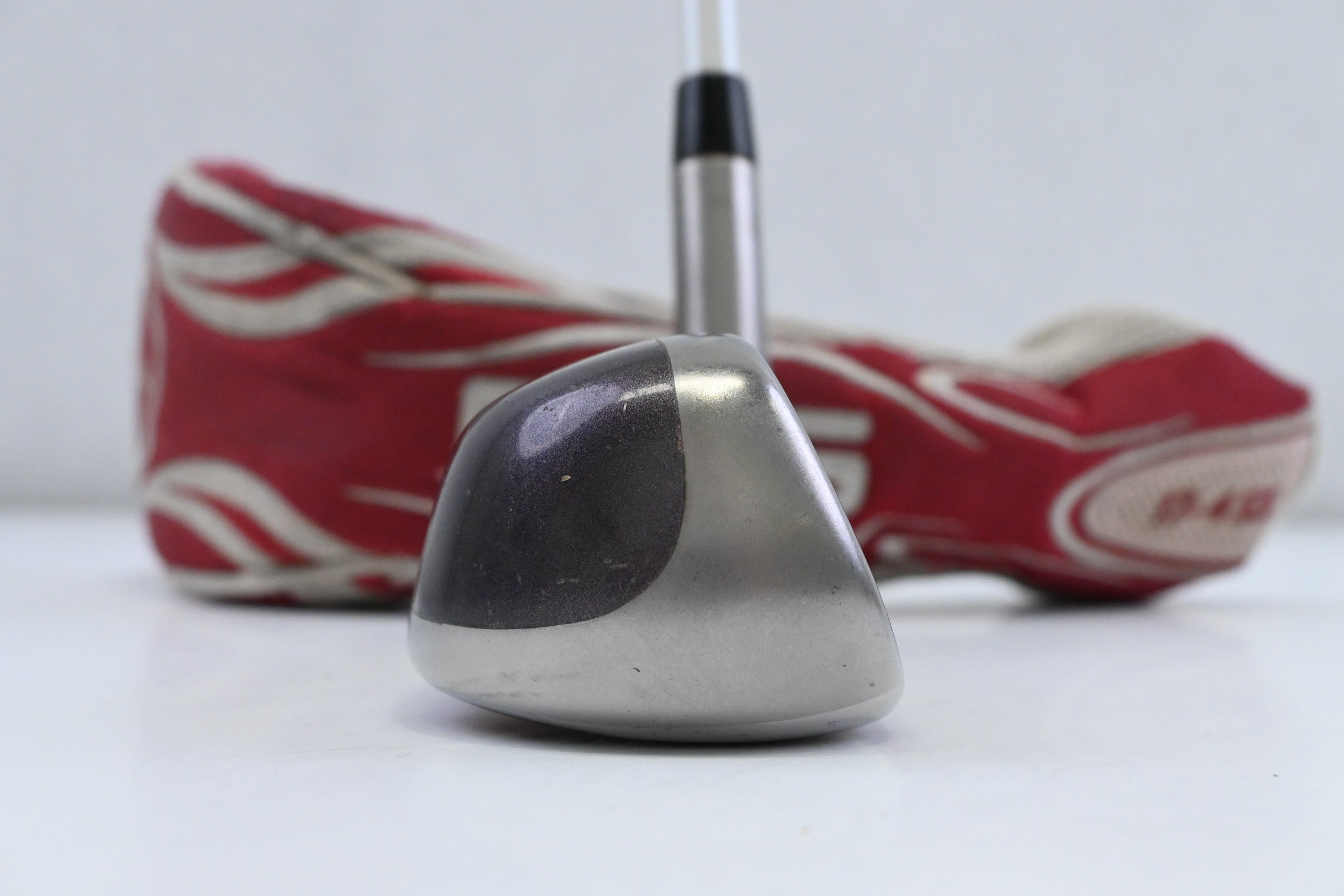 Ladies Ping Faith #5 Hybrid / 26 Degree / Ladies Flex Ping ULT 200 Shaft