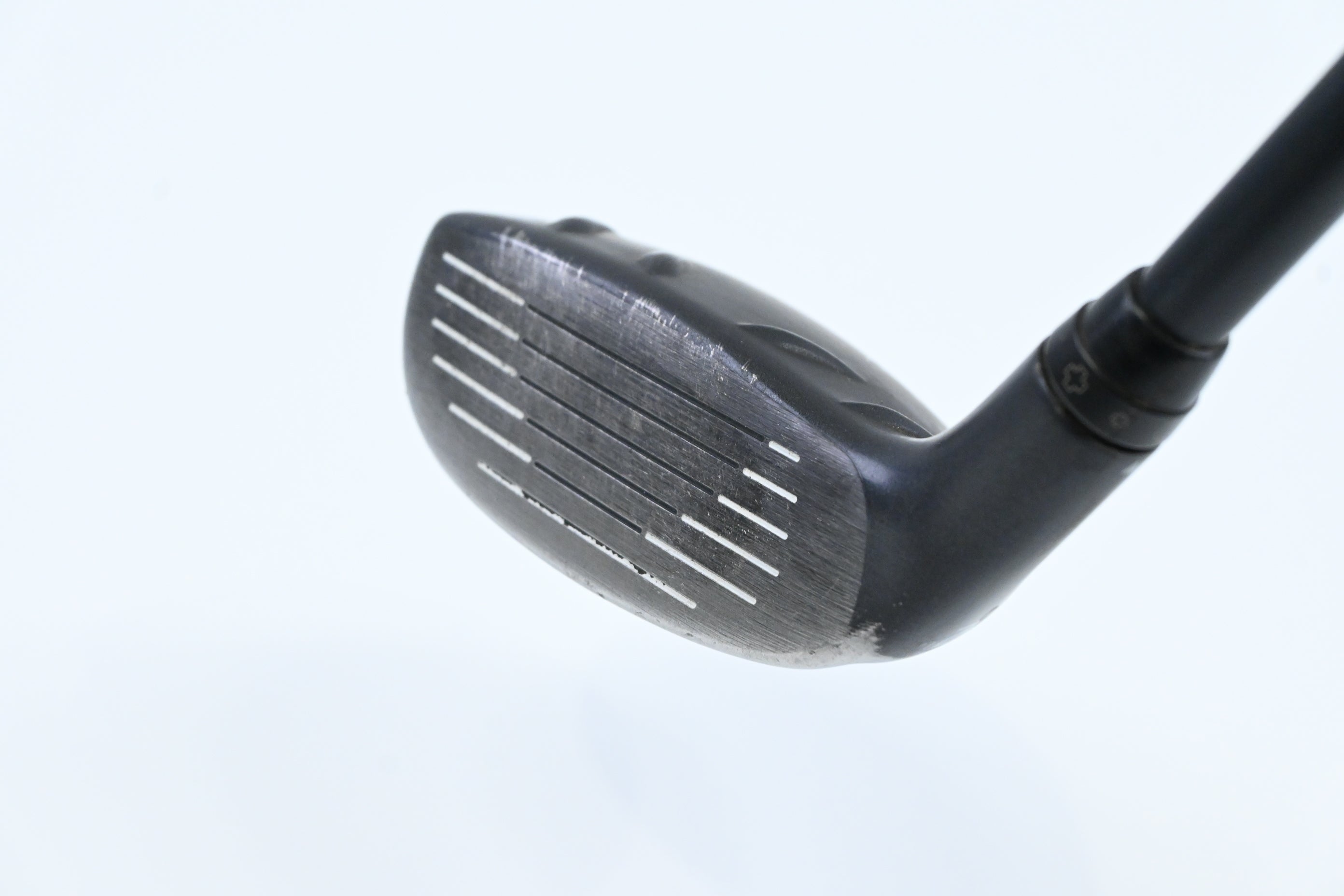 Ping G410 #2 Hybrid / 17 Degree / Stiff Flex Ping Alta CB Red 70 Shaft