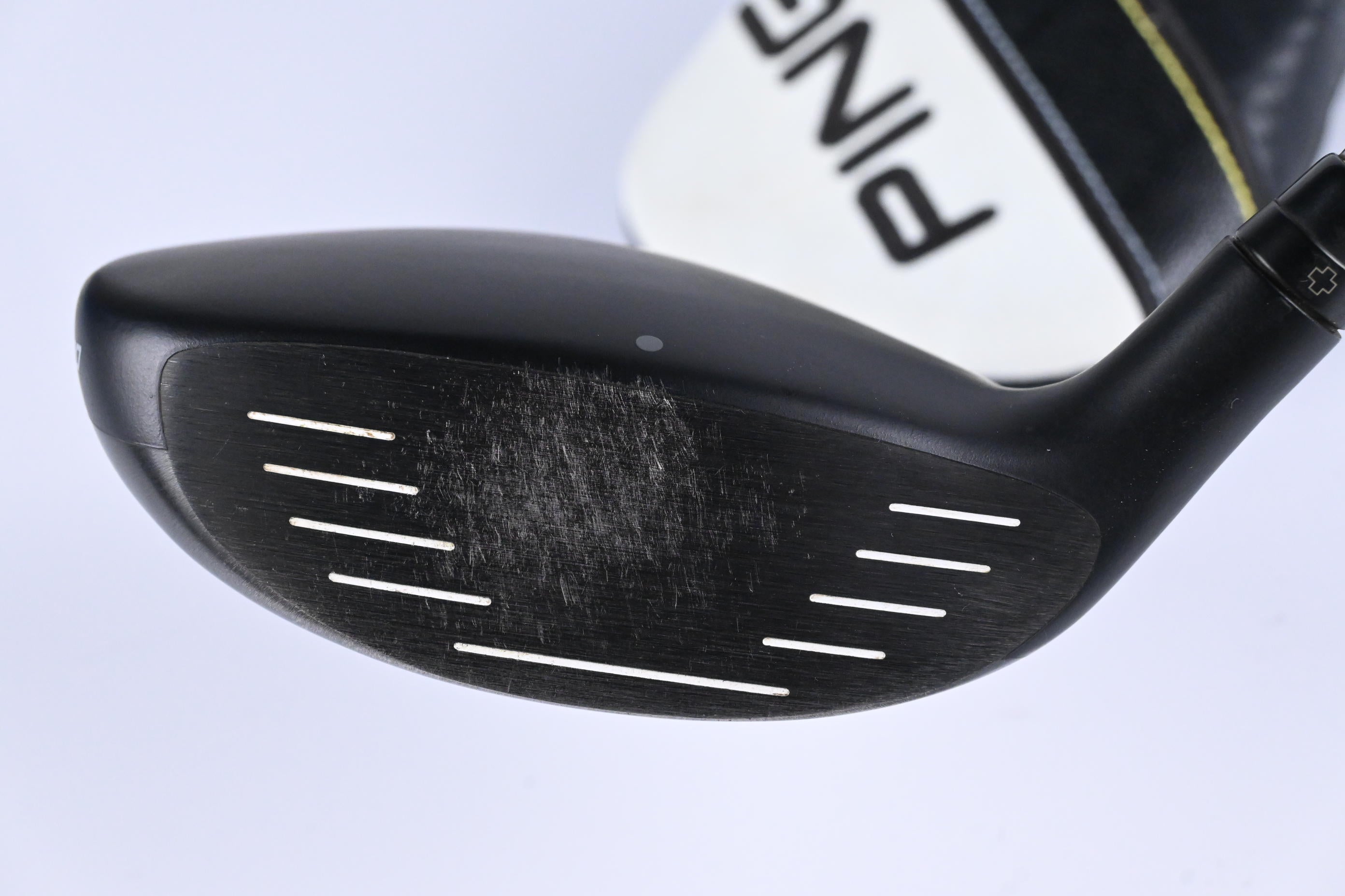 Ping G430 LST #3 Wood / 15 Degree / X-Flex Ping Tour 2.0 Chrome 75 Shaft