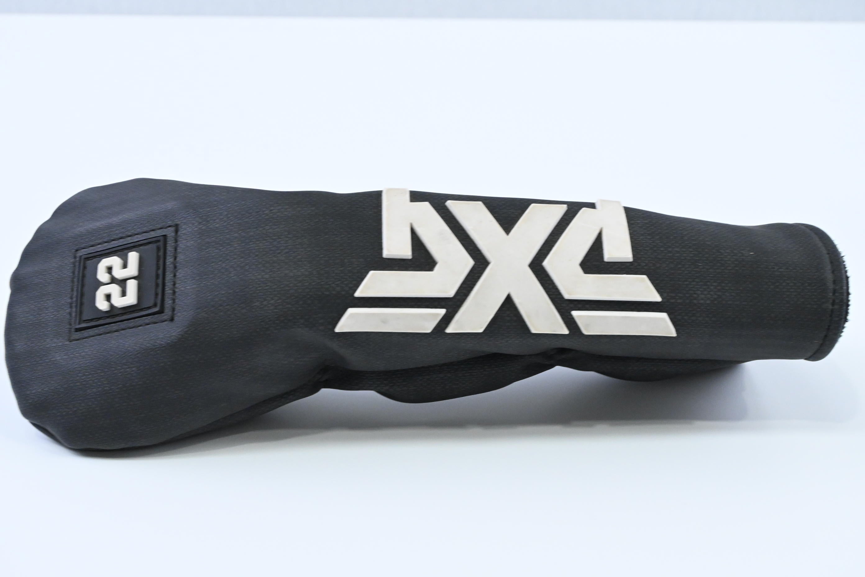 PXG 0311 Gen5 #2 Hybrid / 17 Degree / Regular Flex Evenflow Riptide 80 Shaft