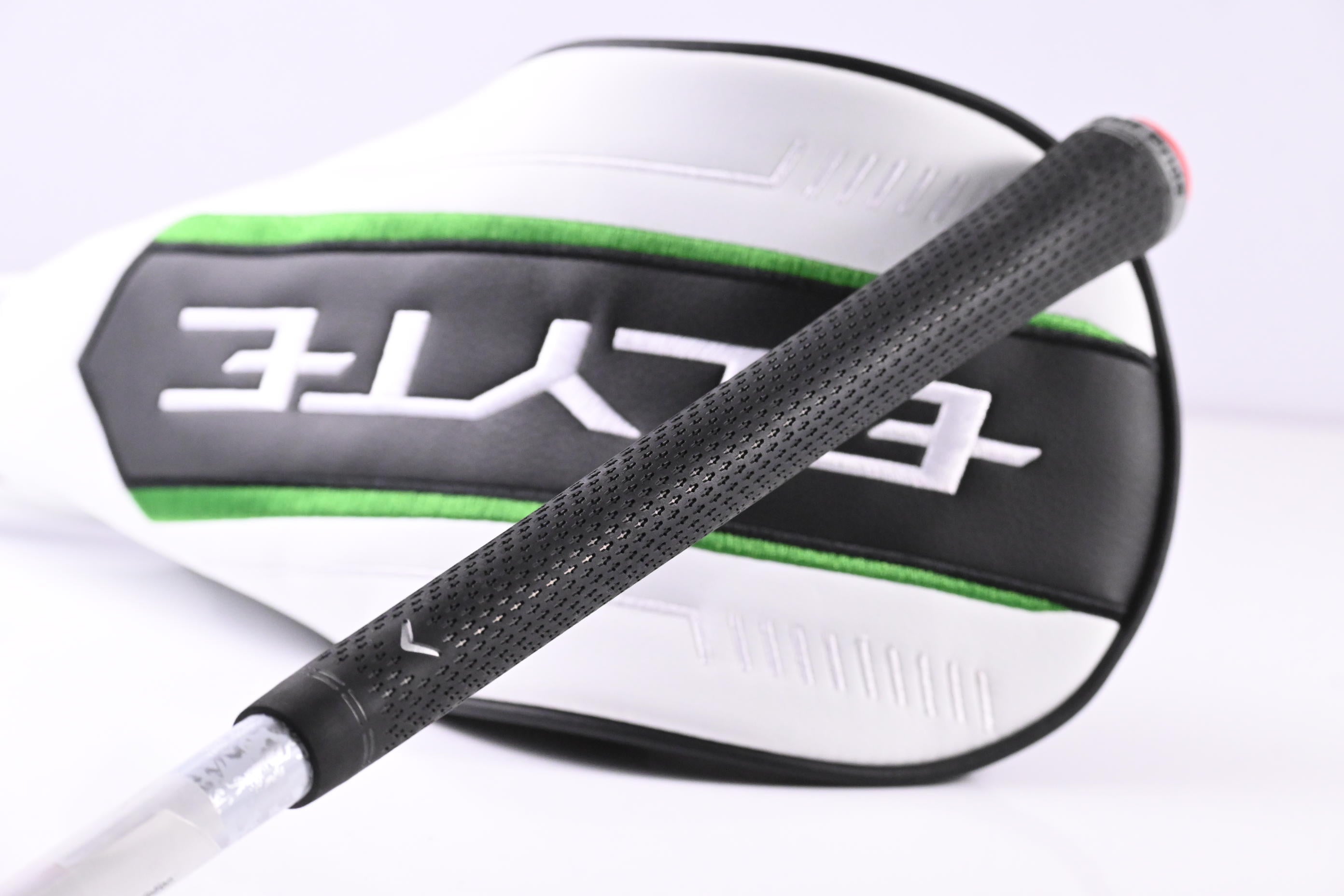 Callaway Elyte X Driver / 10.5 Degree / Regular Flex Project X Denali Charcoal