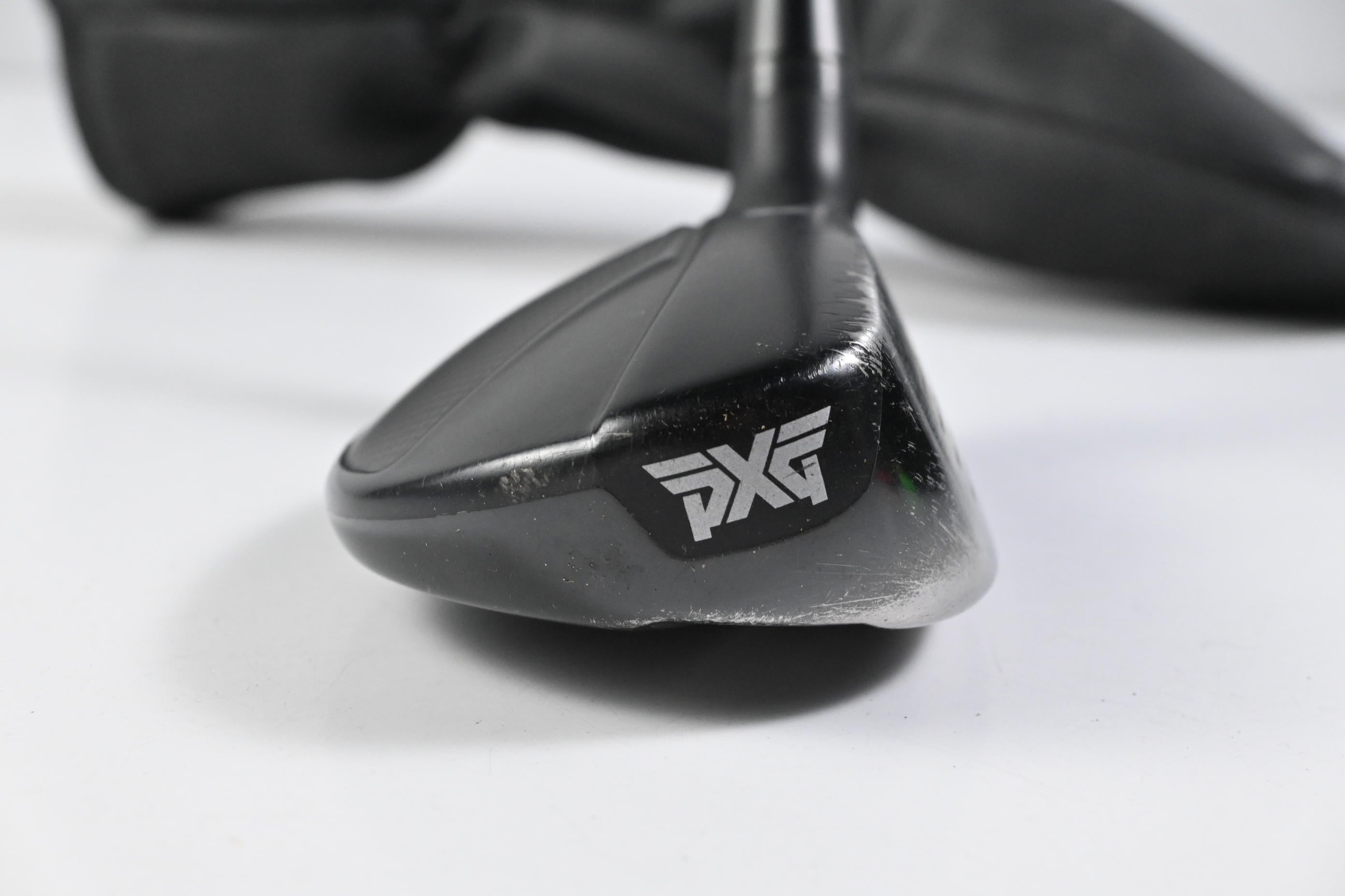PXG 0317 X Prototype #5 Hybrid / 25 Degree / Regular Flex Cypher 60 Shaft