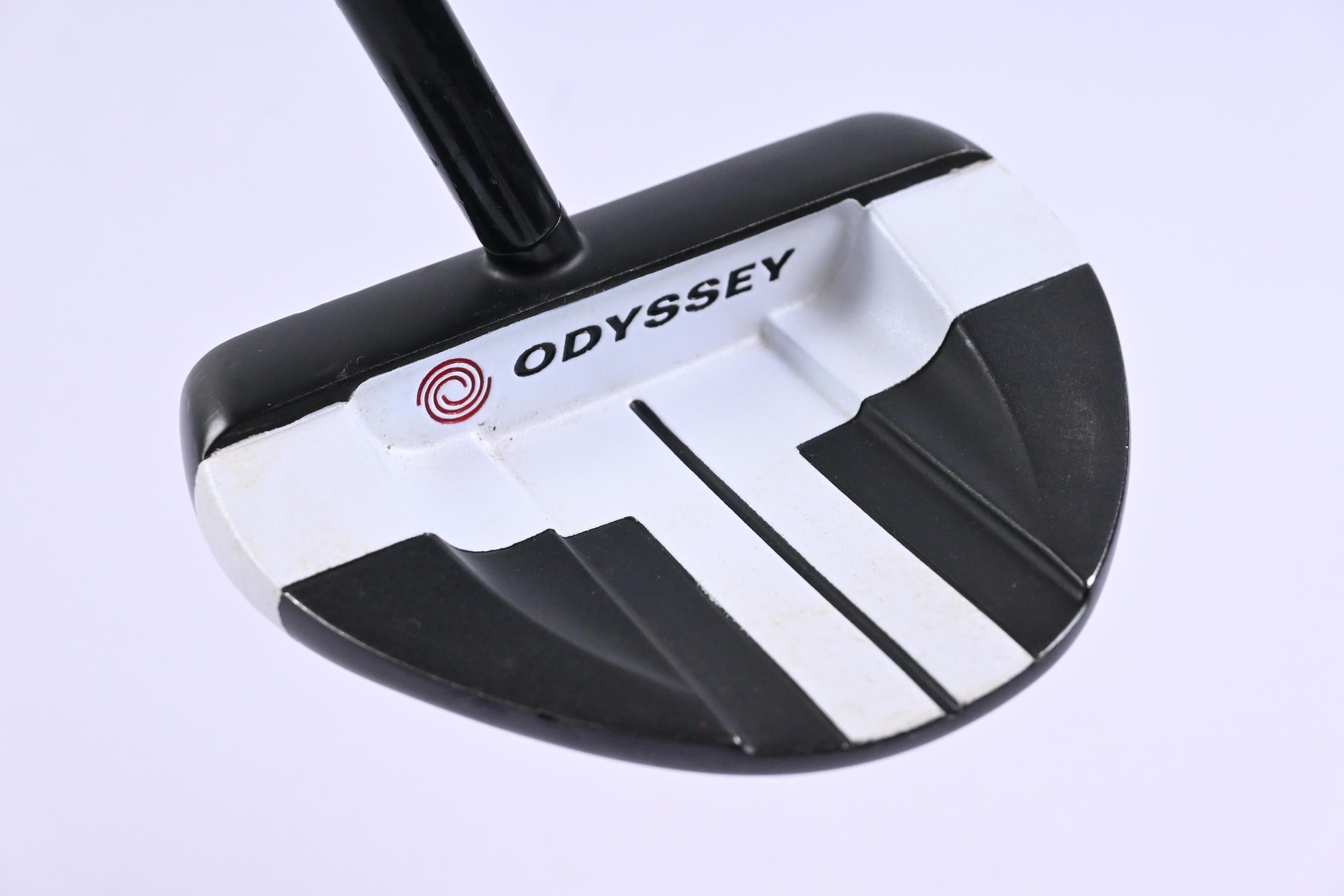Odyssey Works Big T V-LINE CS Putter / 34 Inch