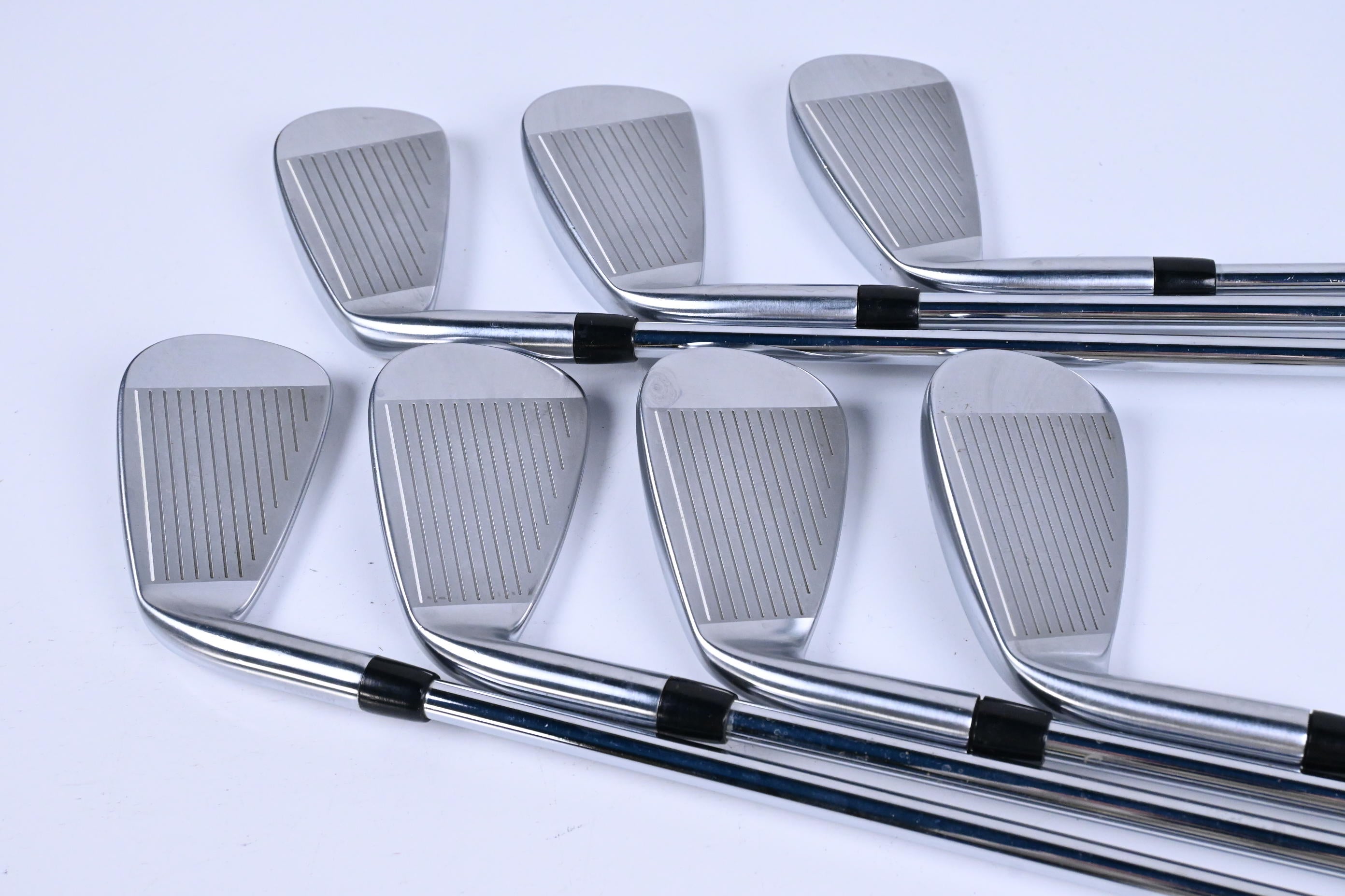 PXG 0211 XCOR2 Irons / 4-PW / Regular Flex Elevate MPH 95 Shafts