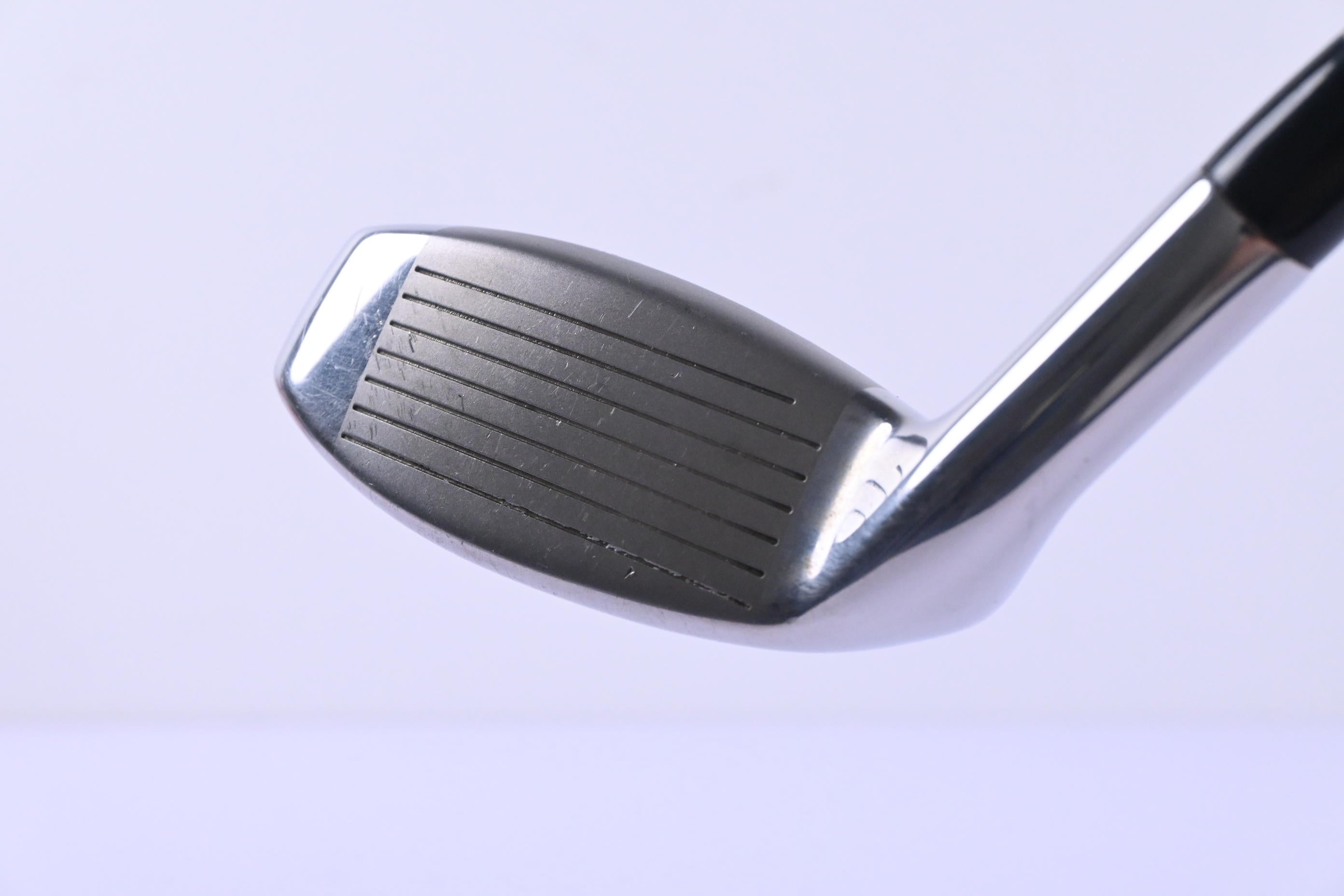 Adams Idea A3 Boxer #3 Hybrid / 18 Degree / Regular Flex Grafalloy Pro Launch-HL