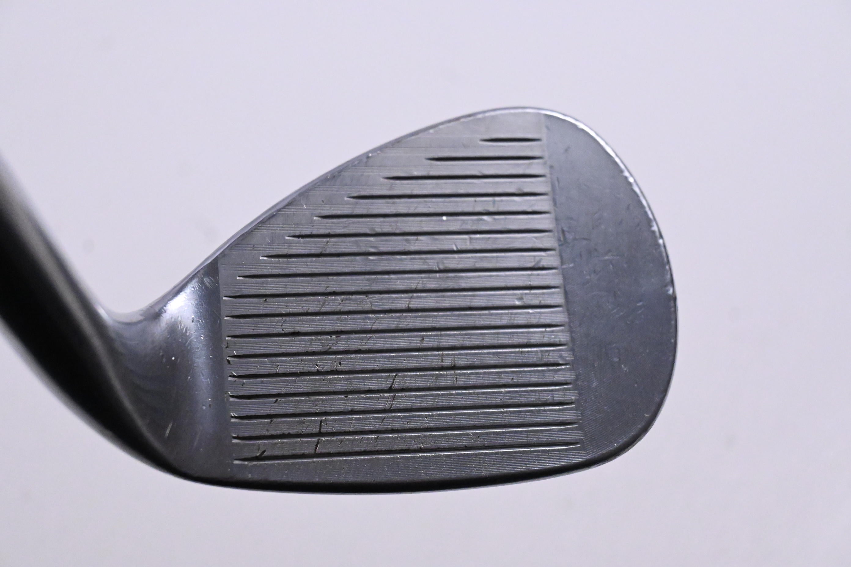 Left Hand Titleist Vokey SM6 Lob Wedge / 60 Degree / Wedge Flex Titleist Vokey