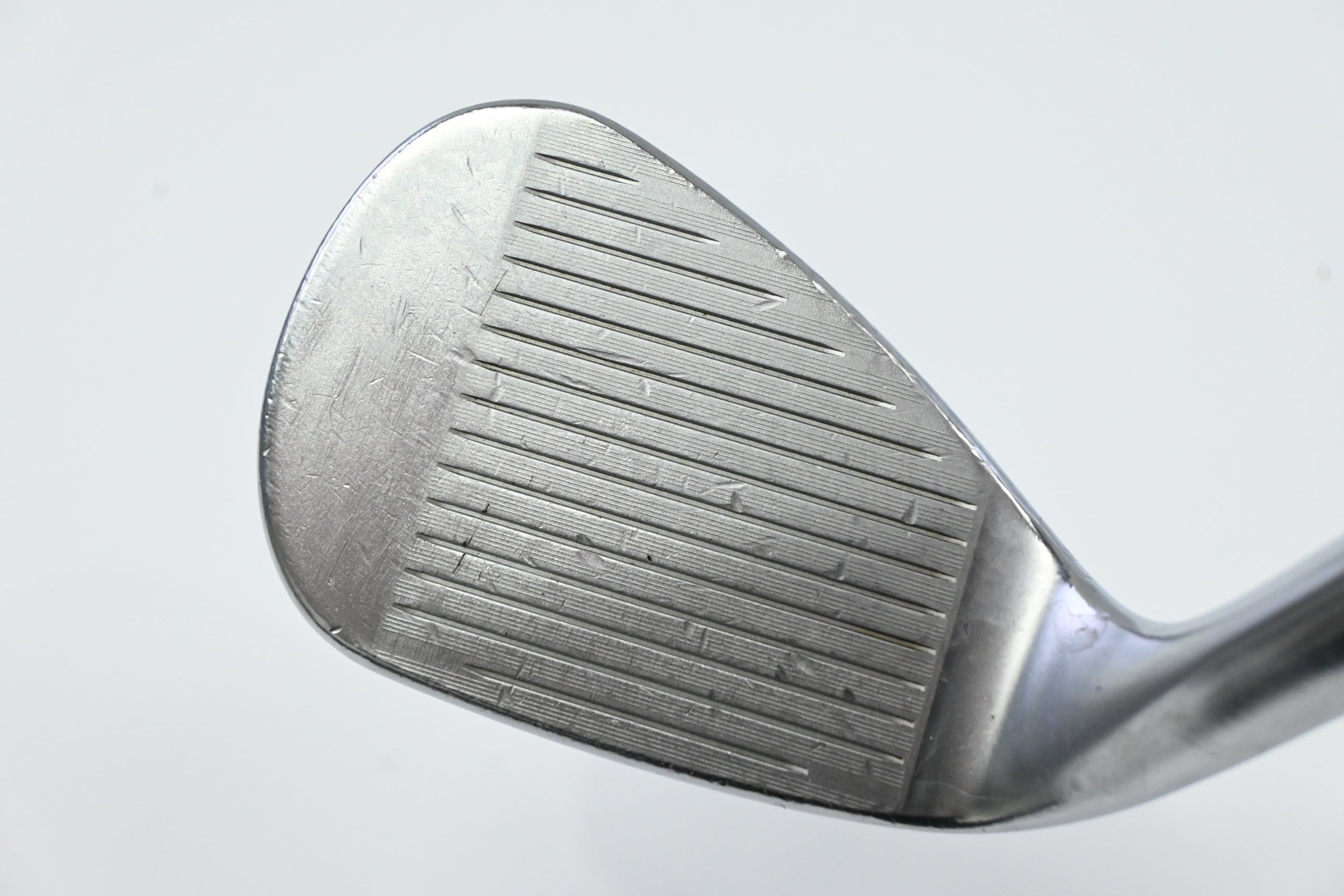 Callaway Jaws MD5 Gap Wedge / 52 Degree / Stiff Flex Dynamic Gold S200 115 Shaft