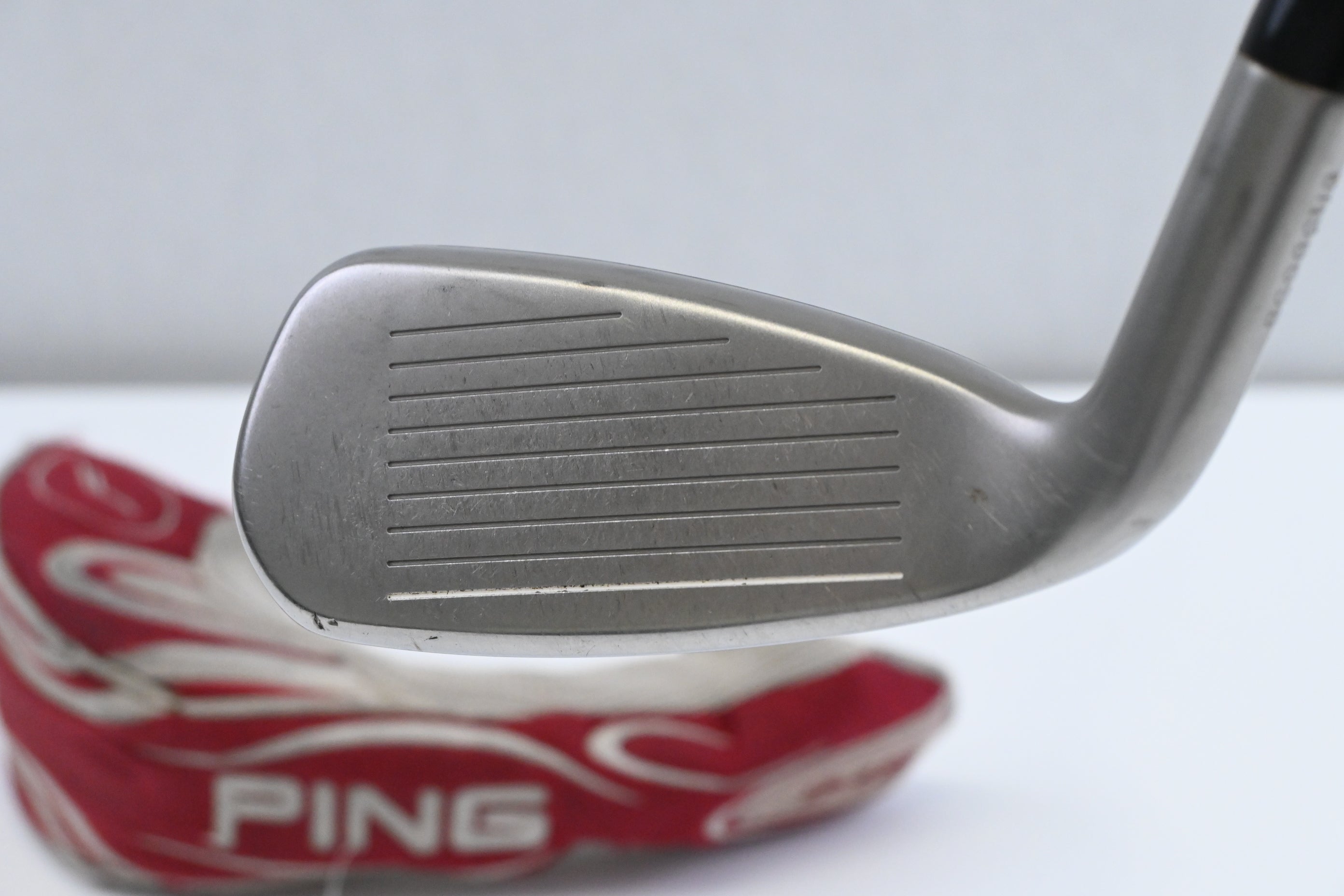 Ladies Ping Faith #5 Hybrid / 26 Degree / Ladies Flex Ping ULT 200 Shaft