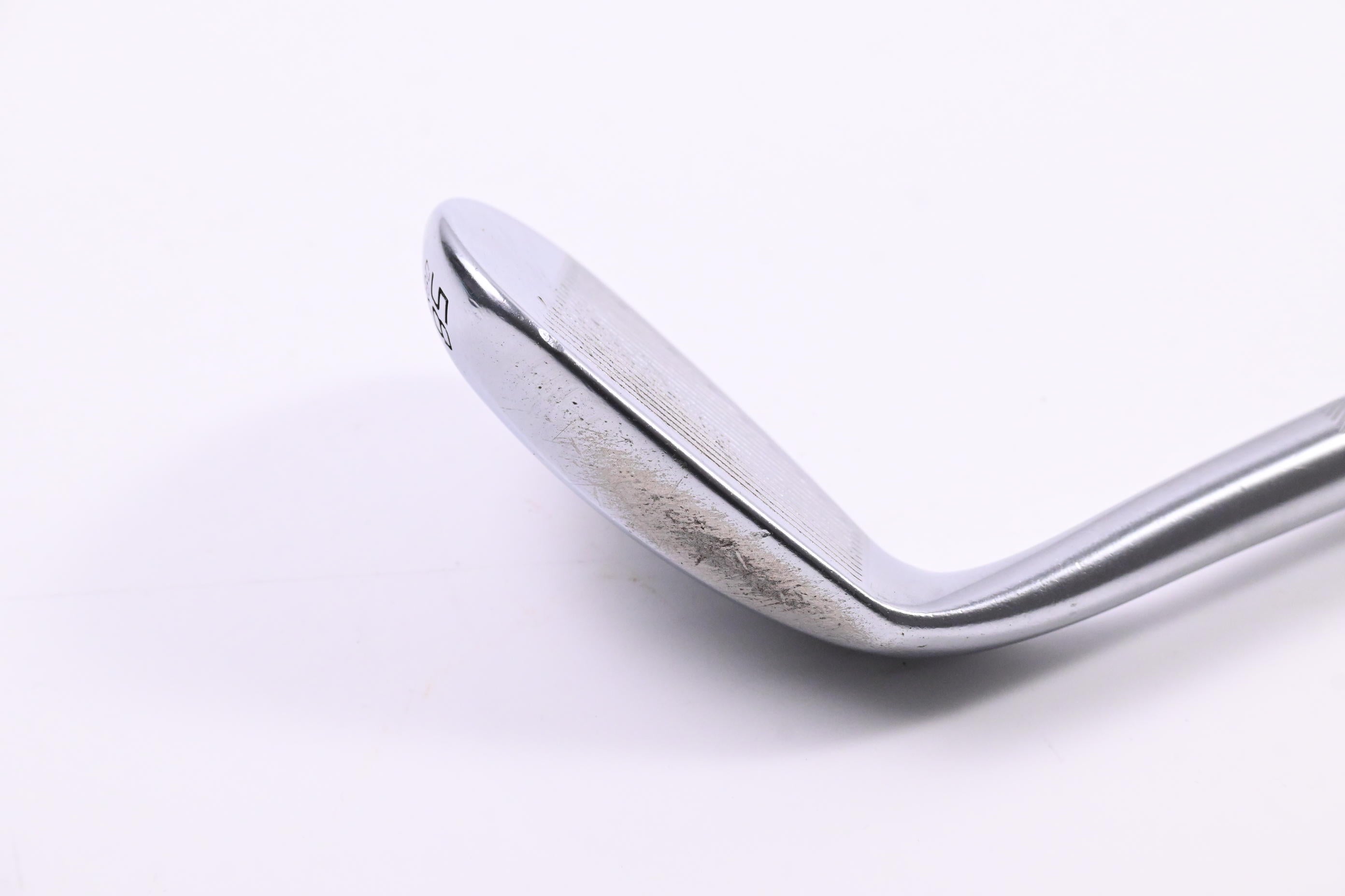 Titleist Vokey SM10 Lob Wedge / 58 Degree / Stiff Flex Dynamic Gold Shaft