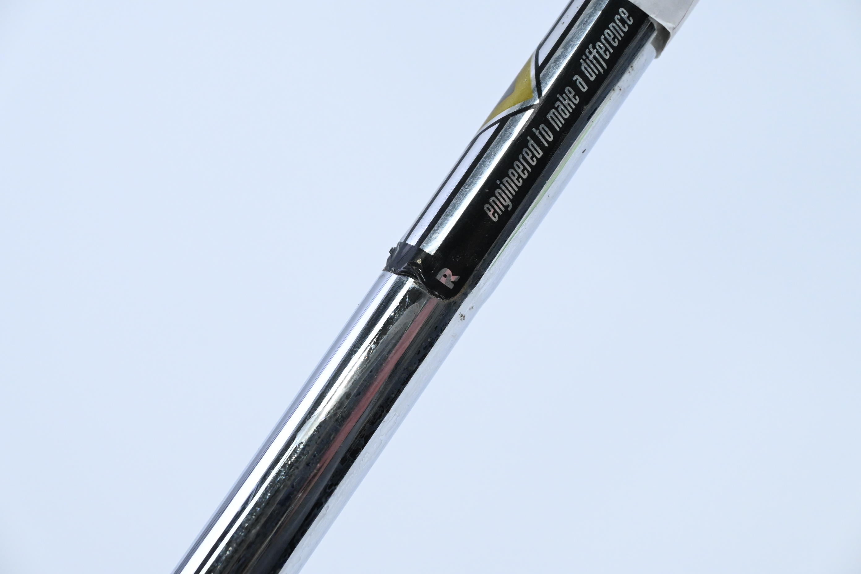 Mizuno MX-20 Pitching Wedge / 46 Degree / Regular Flex Apollo Shaft