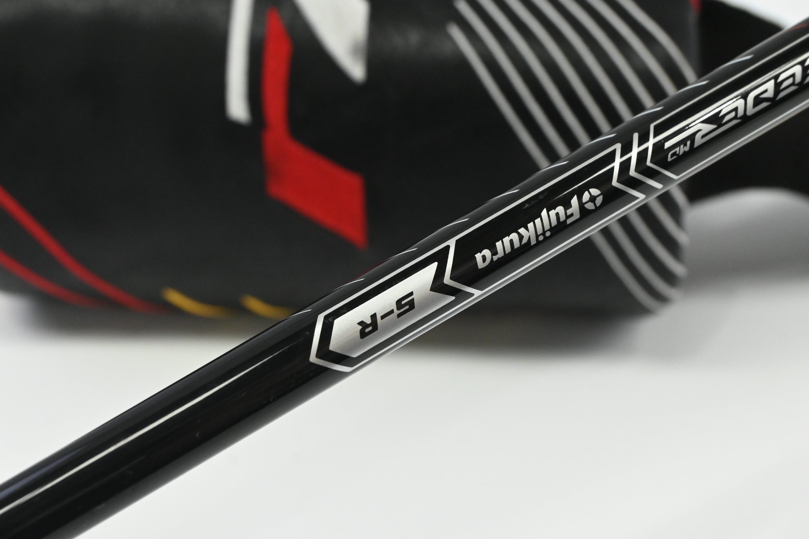 Taylormade R7 Quad Mini Driver / 11.5 Degree / Regular Flex Fujikura Speeder 5