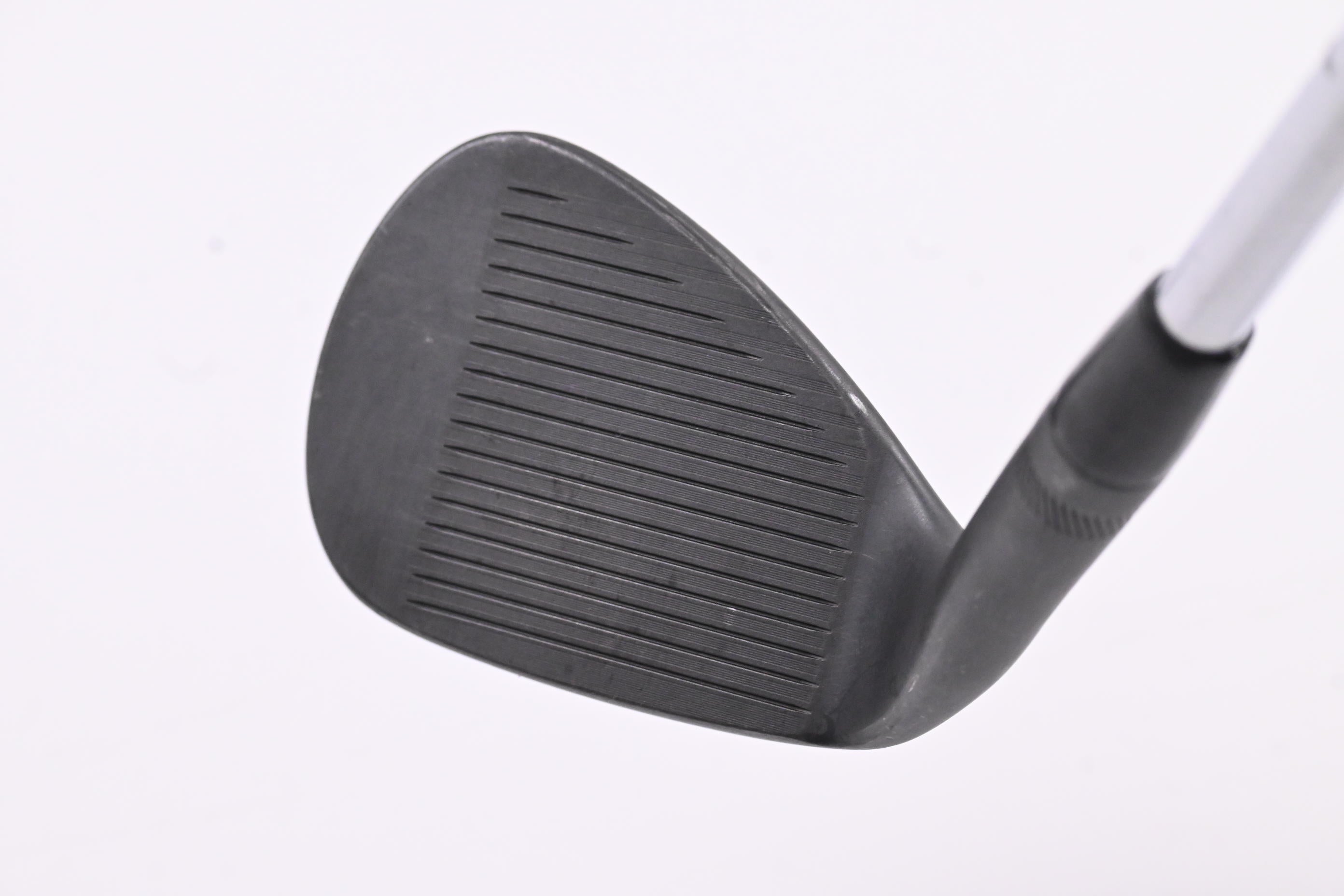 Titleist Vokey SM9 Gap Wedge / 52 Degree / Stiff Flex Project X IO 110 Shaft