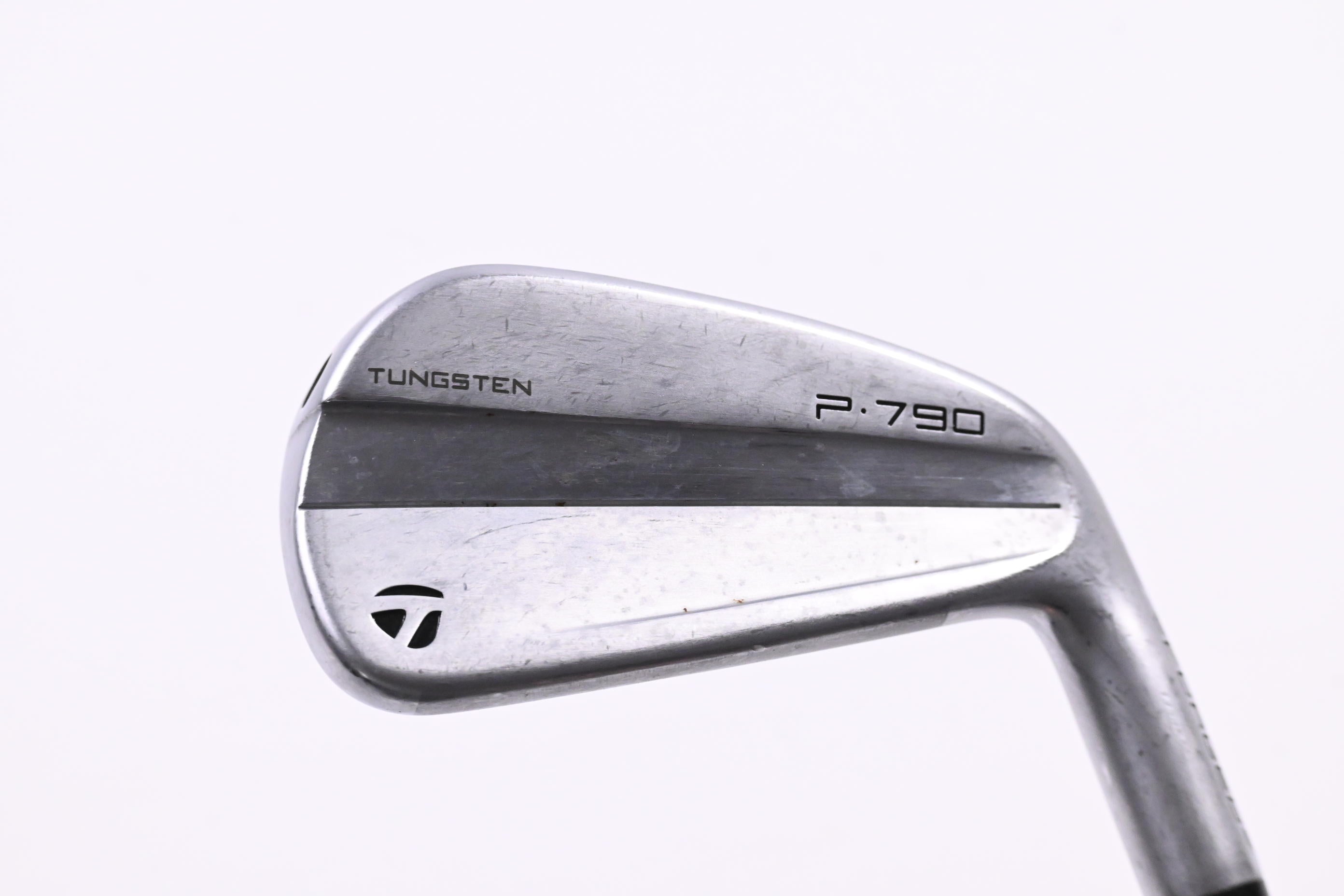 Taylormade P790 2023 #3 Iron / 19 Degree / Stiff Flex N.S.Pro Modus3 Tour 120
