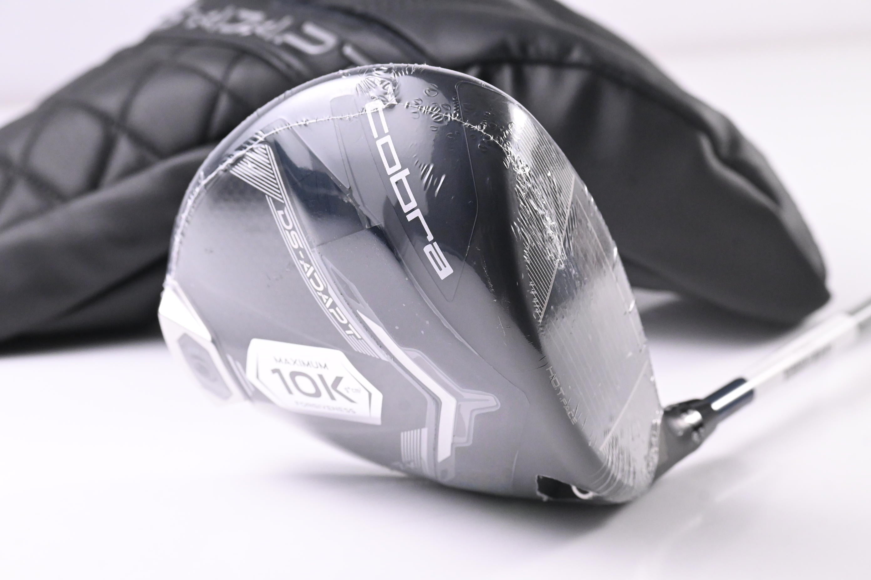 Cobra DS-Adapt MAX-K Driver / 9 Degree / Regular Flex Project X Denali Blue 60