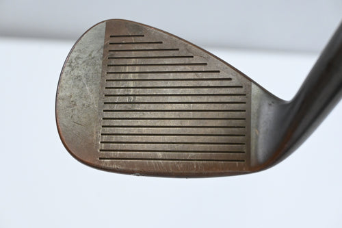 Mizuno T24 Gap Wedge / 50 Degree / Stiff Flex KBS Tour C-Taper 120 Shaft