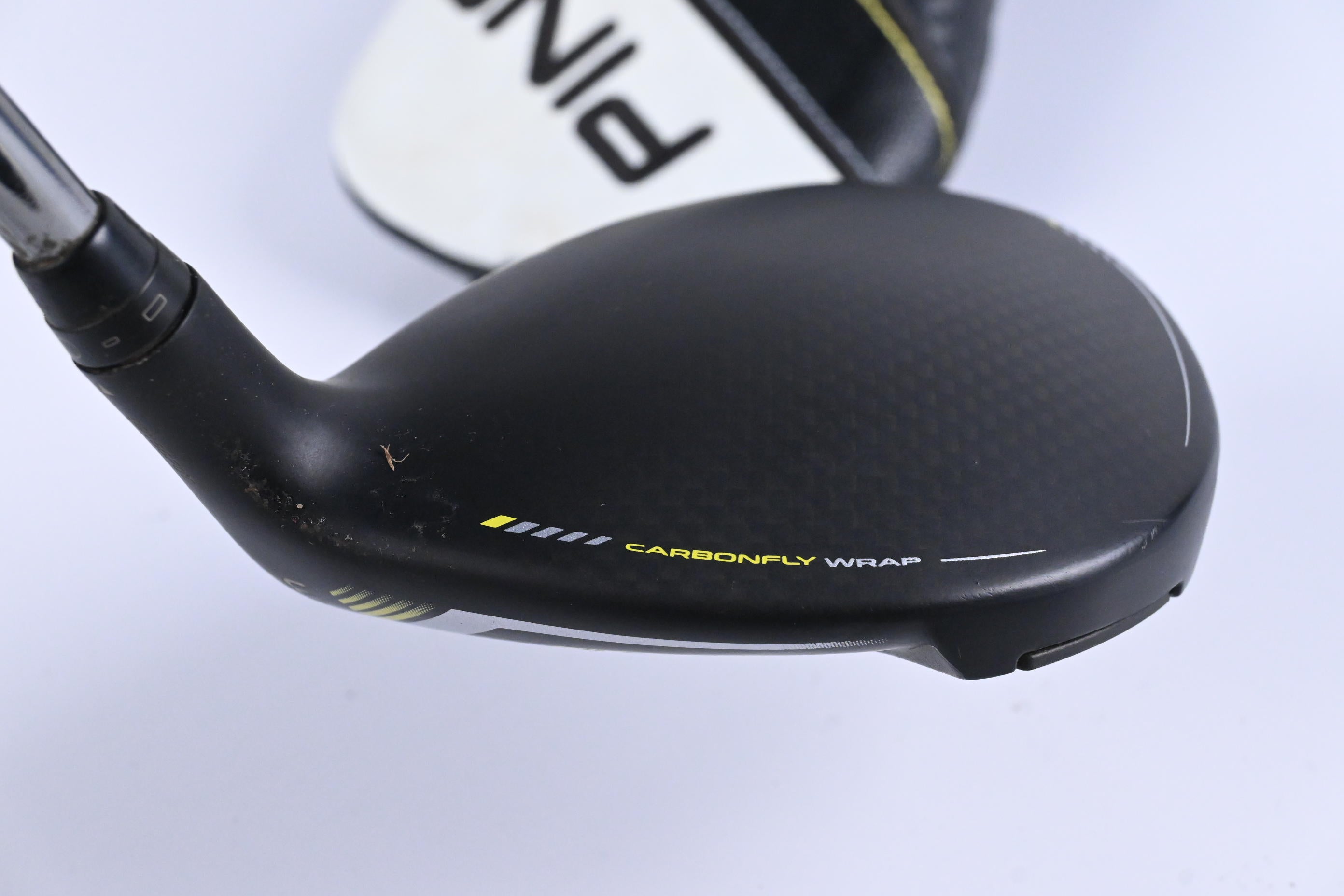 Ping G430 LST #3 Wood / 15 Degree / X-Flex Ping Tour 2.0 Chrome 75 Shaft