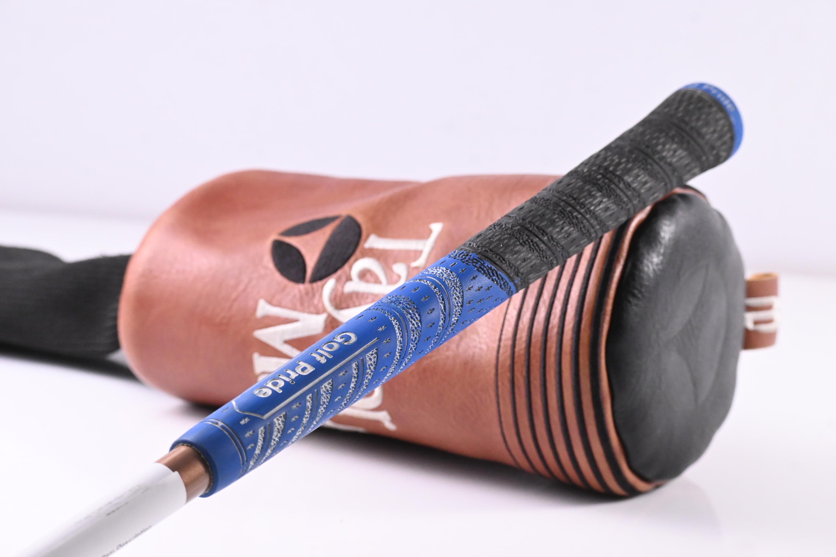 Taylormade BRNR Copper Mini Driver / 11.5 Degree / Regular Flex UST ProForce 65