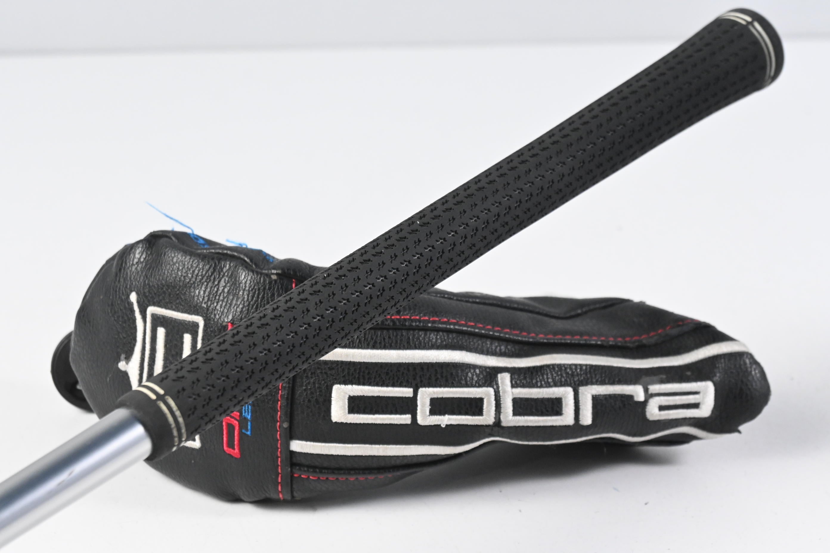 Cobra King Speedzone One Length #5 Hybrid / 24 Degree / Senior Flex Aldila Rogue