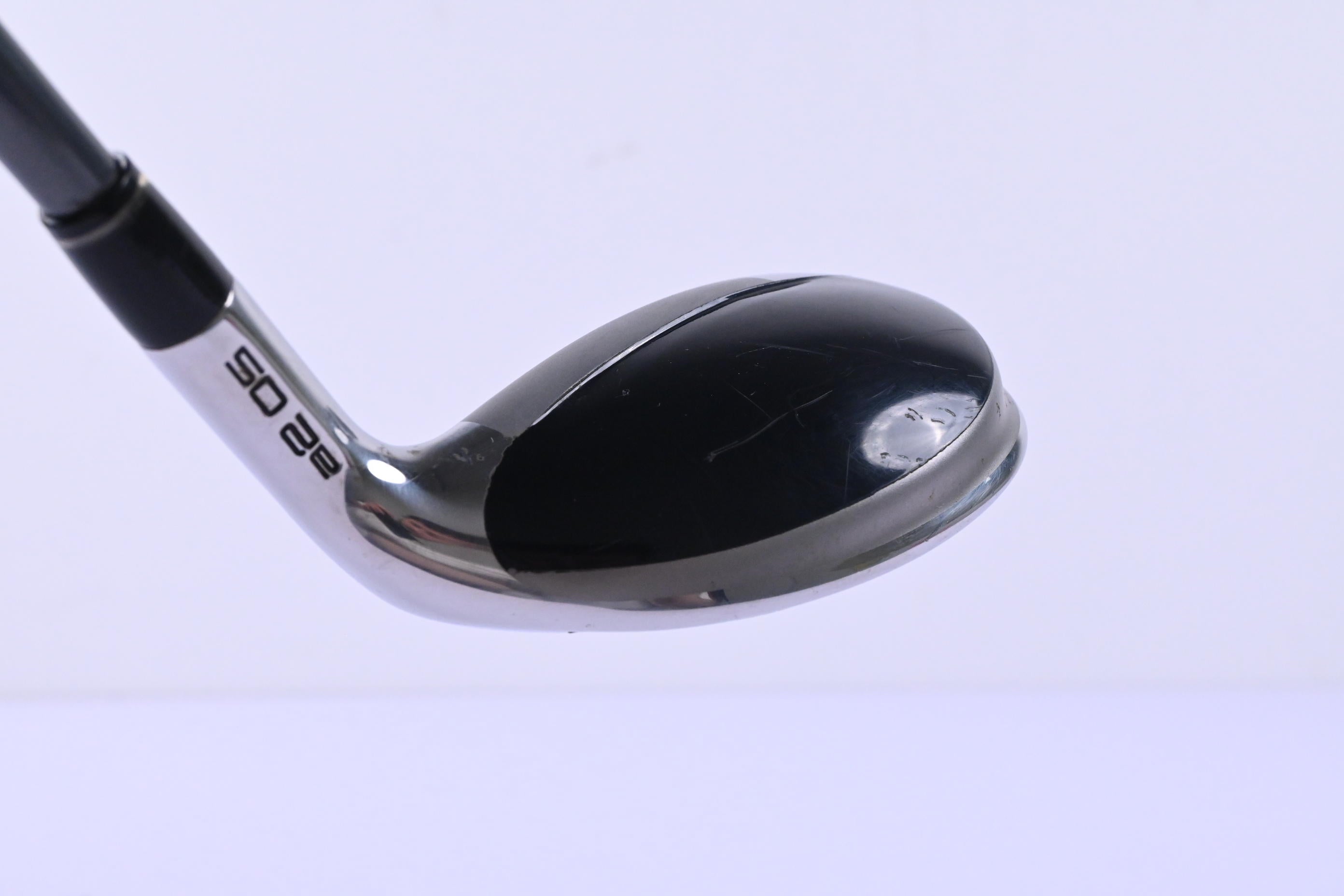 Adams Idea A3 Boxer #3 Hybrid / 18 Degree / Regular Flex Grafalloy Pro Launch-HL