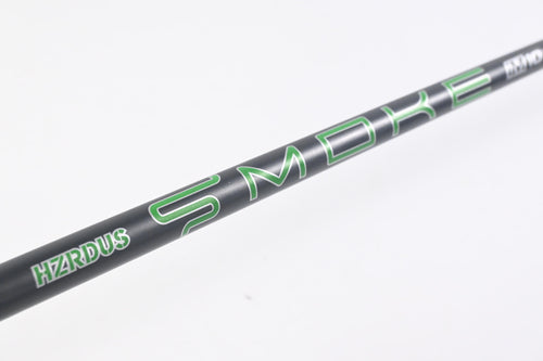 HZRDUS Smoke iM10 Mid 50 Driver Shaft / Regular Flex / Callaway 2nd Gen