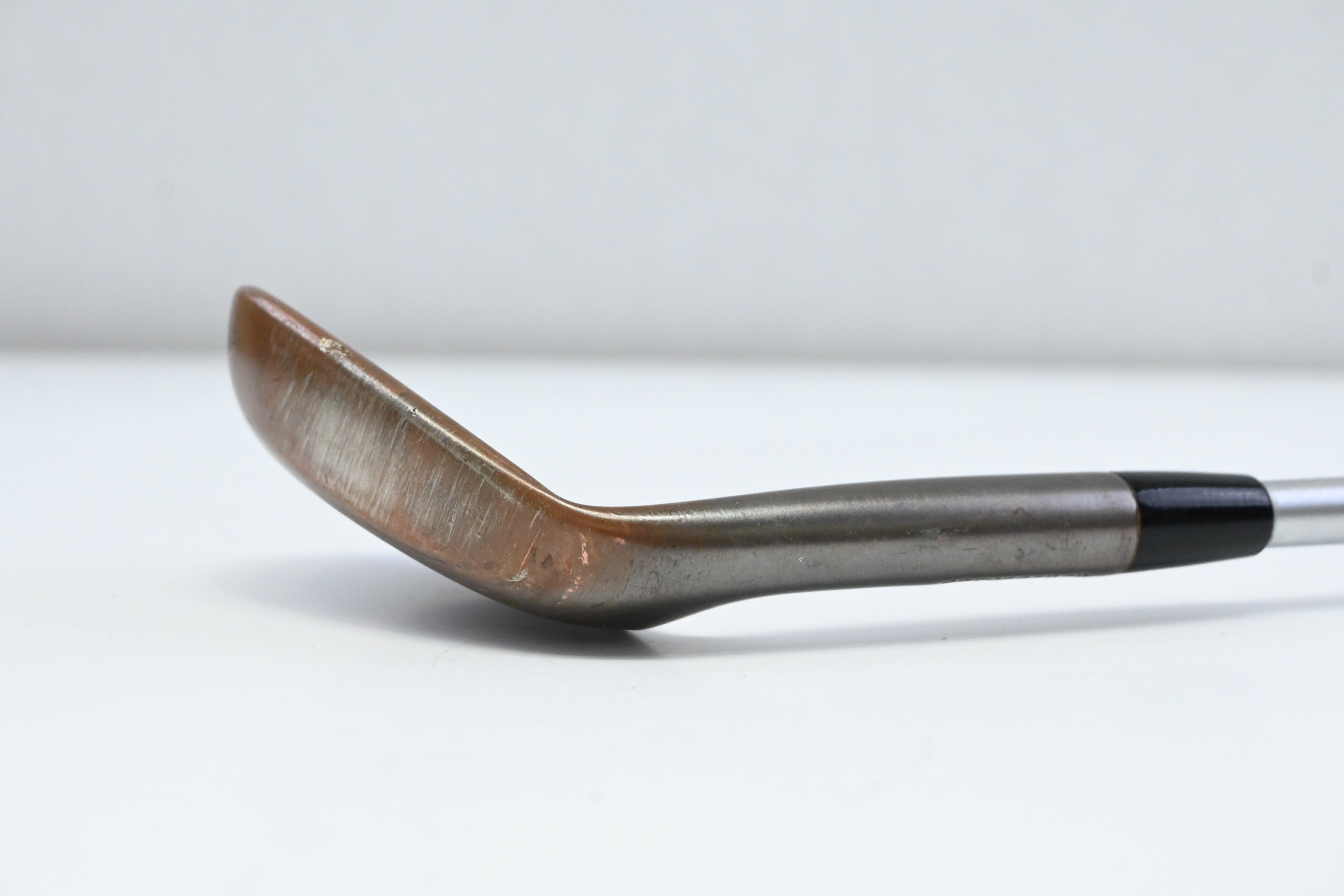 Mizuno T24 Gap Wedge / 50 Degree / Stiff Flex KBS Tour C-Taper 120 Shaft